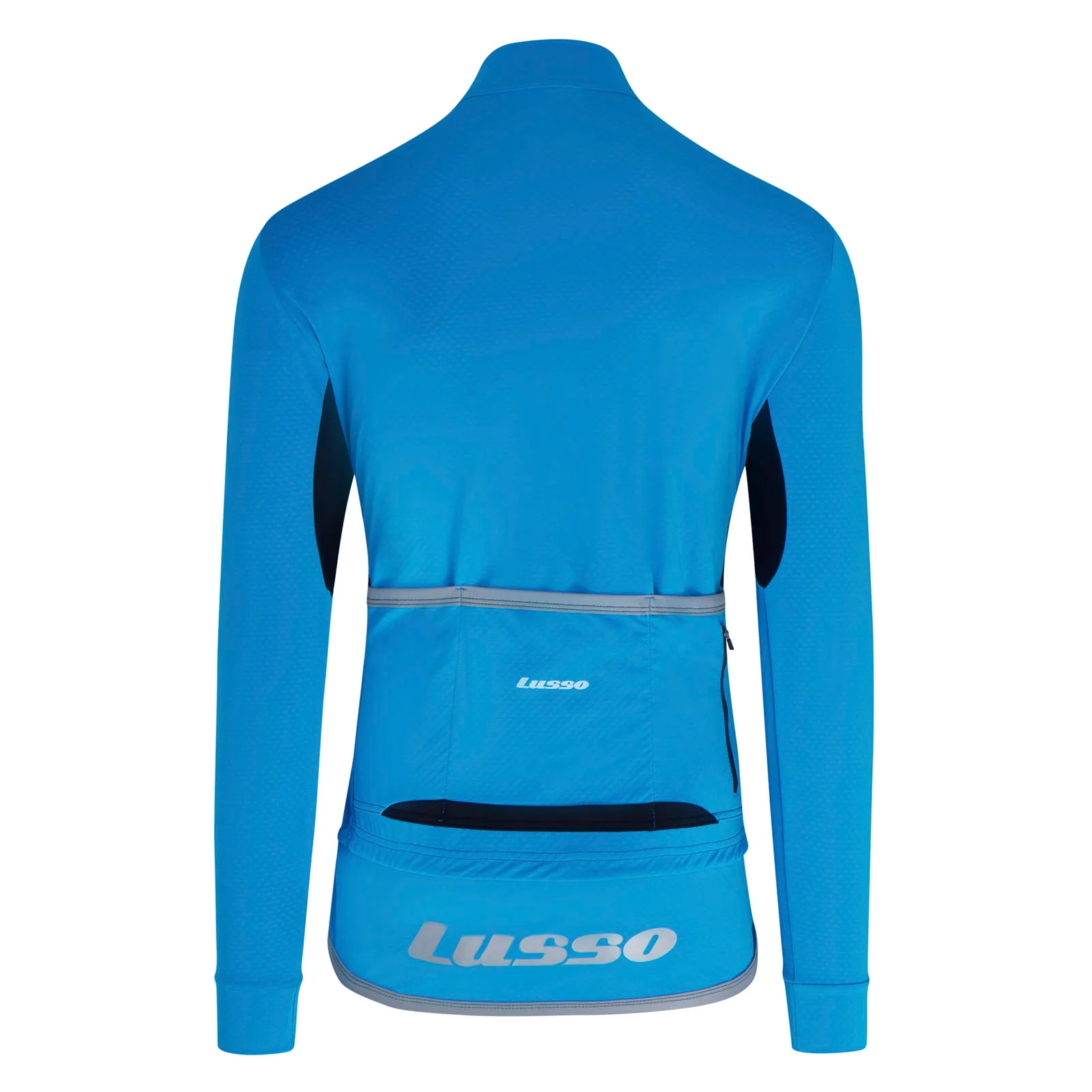 Aqua Repel v2 Jacket - Blue 2020 - Image 3