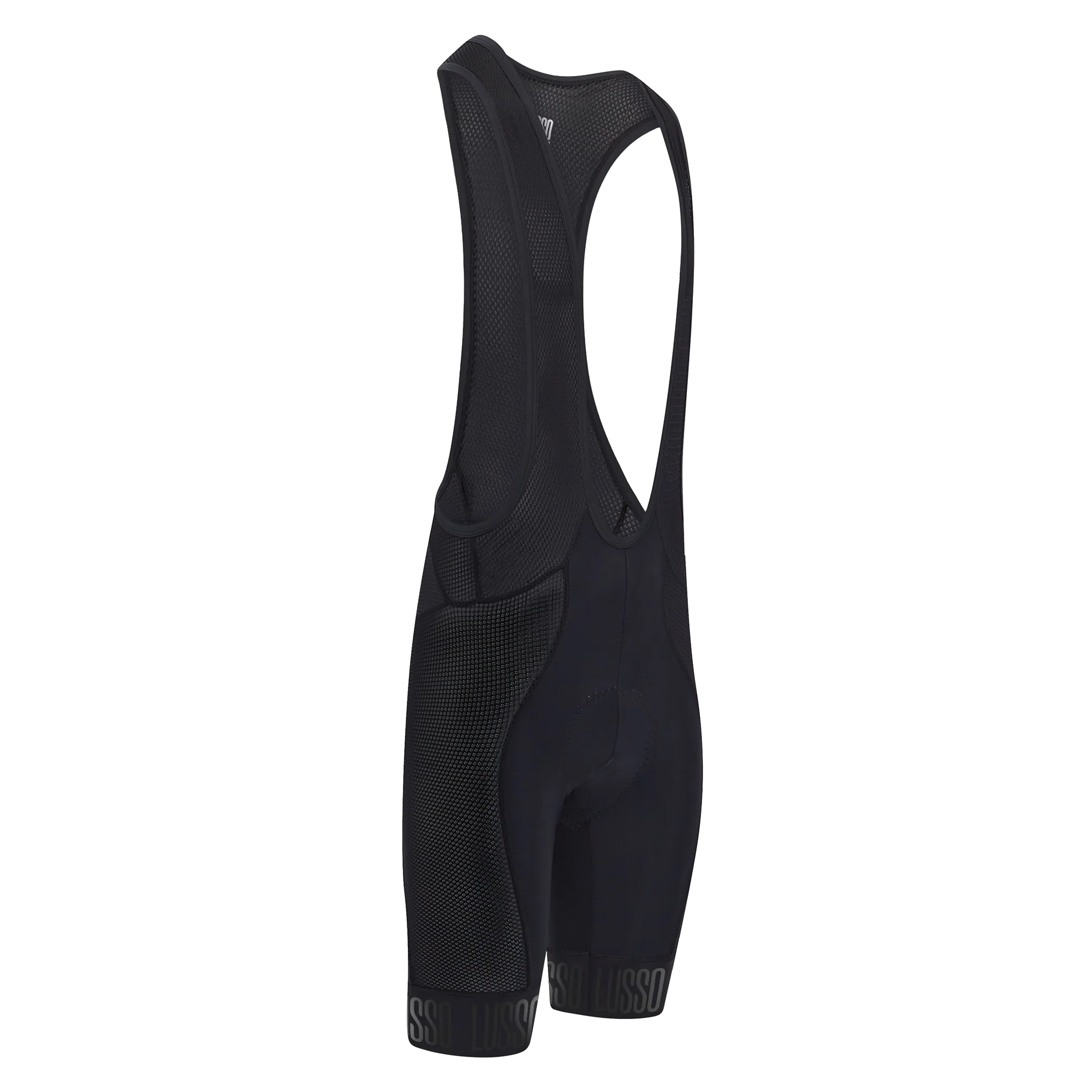 Paragon indoor Bib Shorts - Image 3