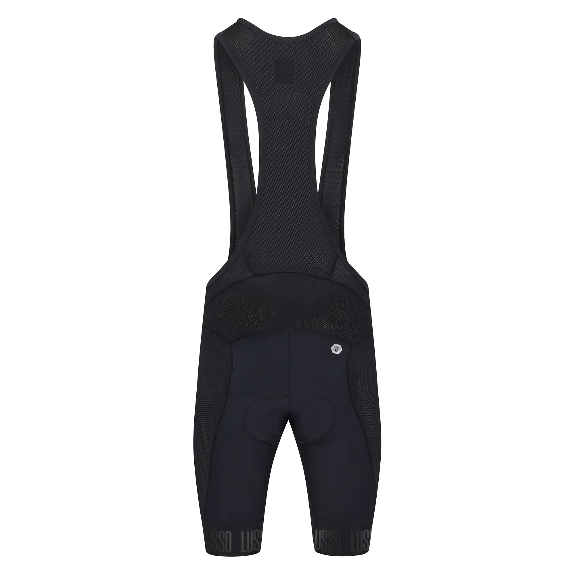 Paragon indoor Bib Shorts - Image 4