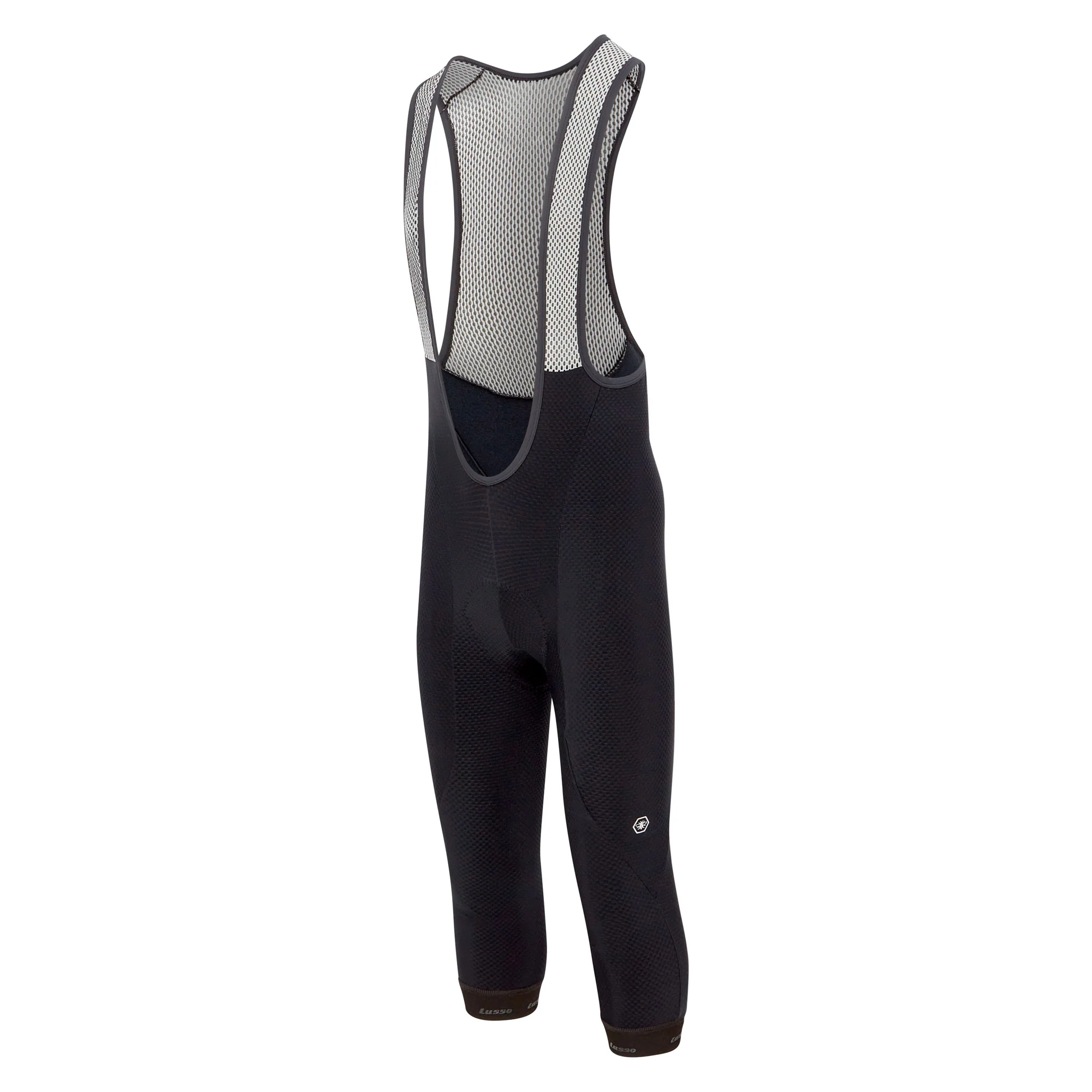 Perform thermal 3/4 Bib Tights - Image 4
