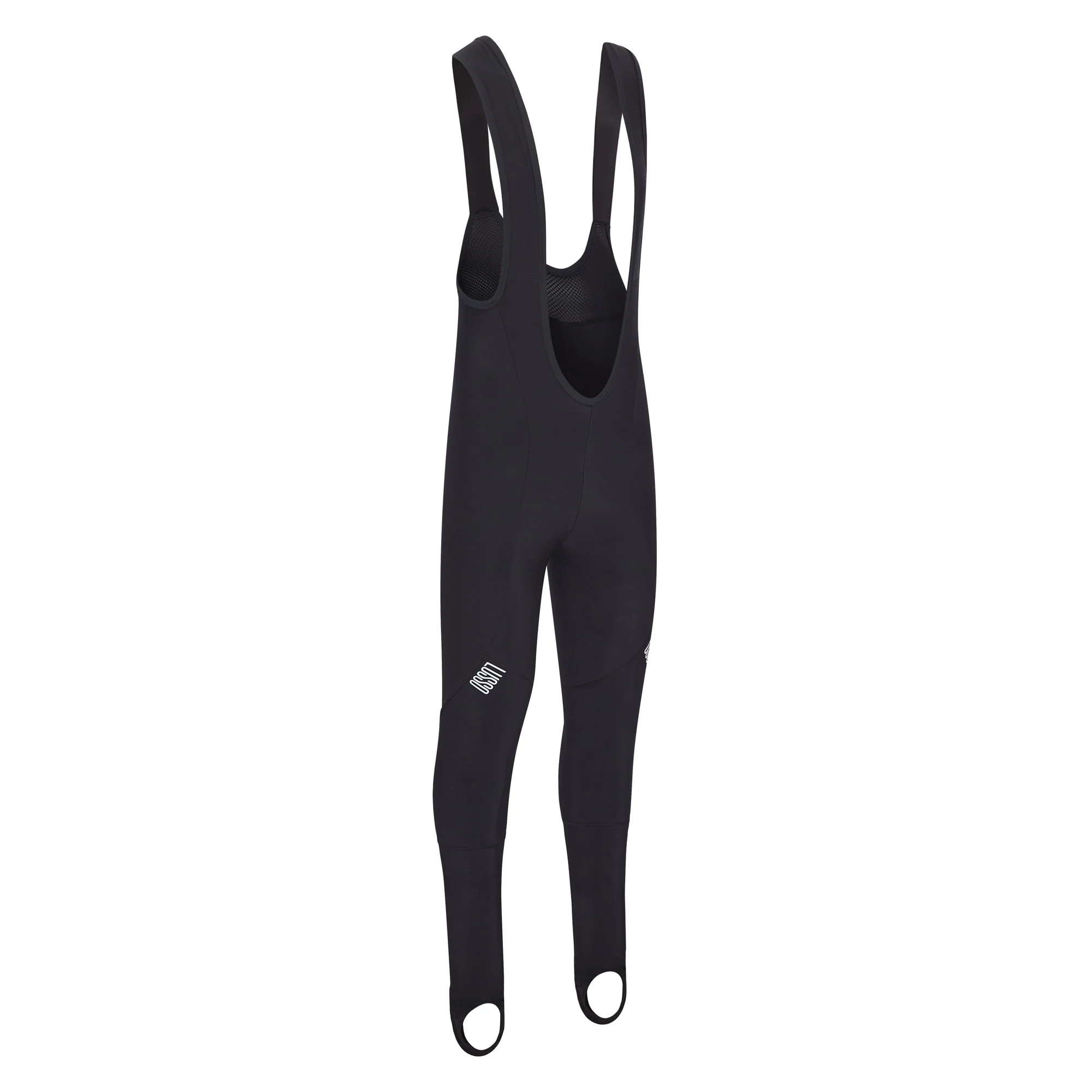 Traditional Winter Bib Tights - Image 4