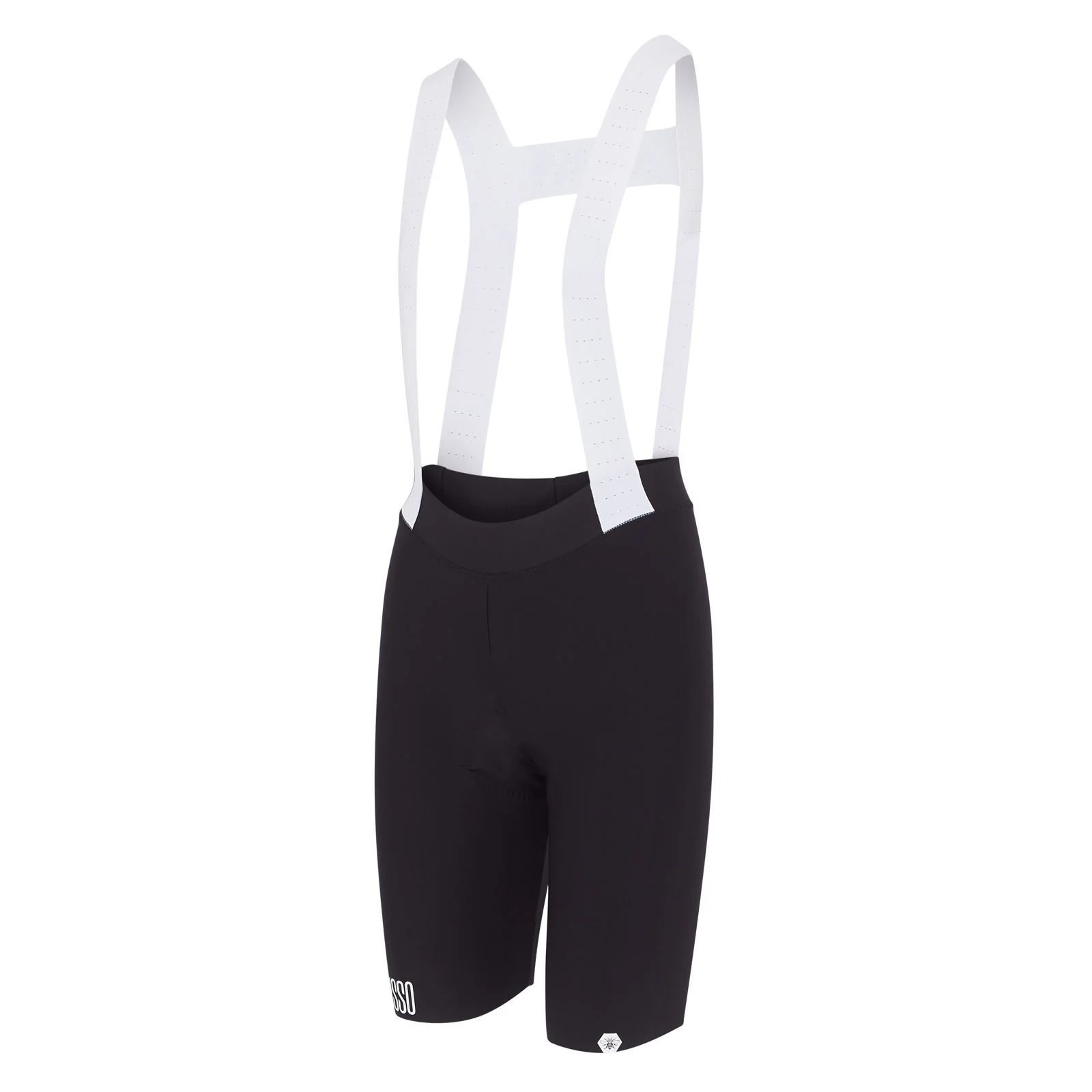 Women's Paragon Comfort Break Bib shorts - Image 3