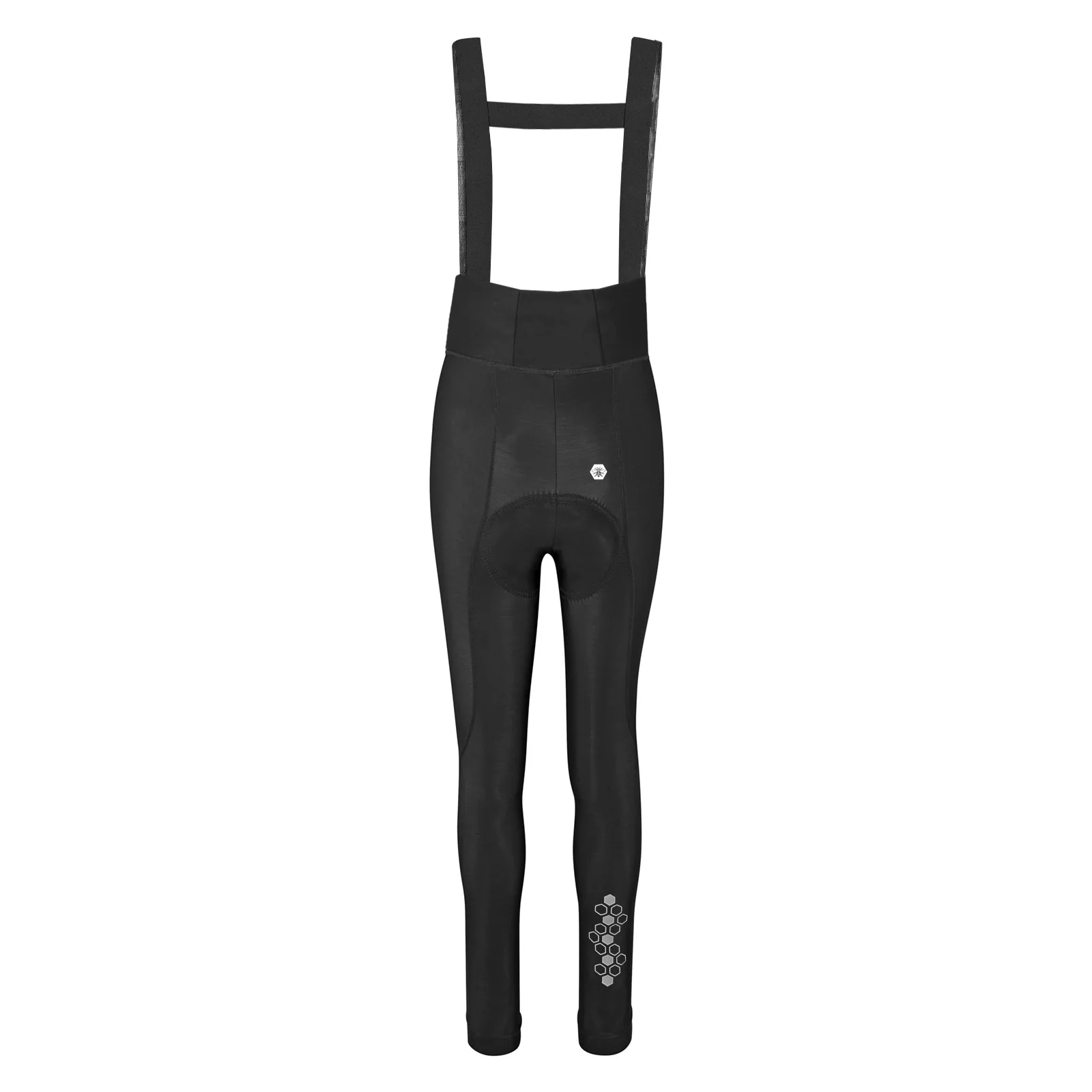 Women's Paragon Comfort Break Winter Bib Tights - Image 3