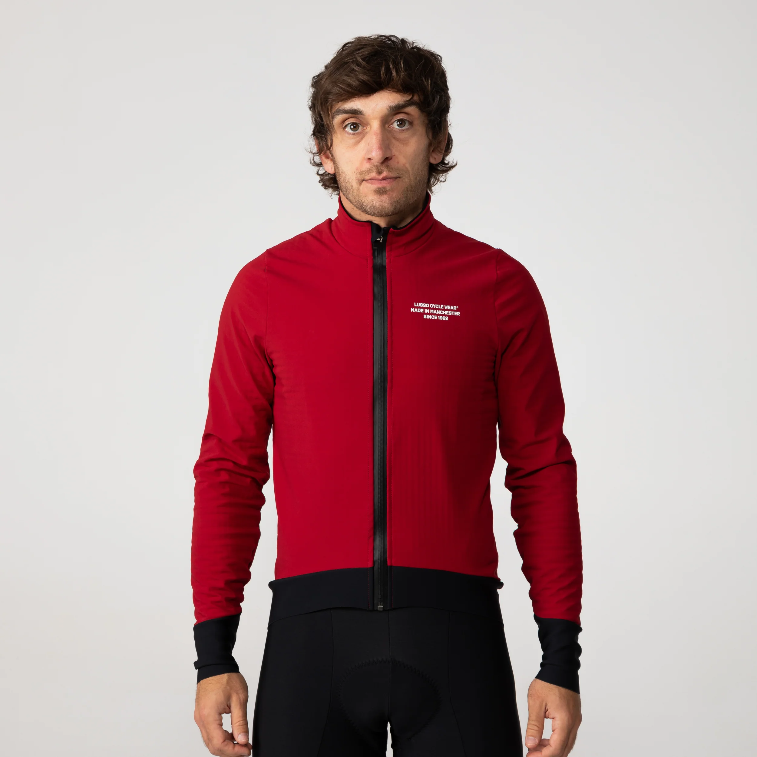 Paragon Deep Winter Jacket - Image 3