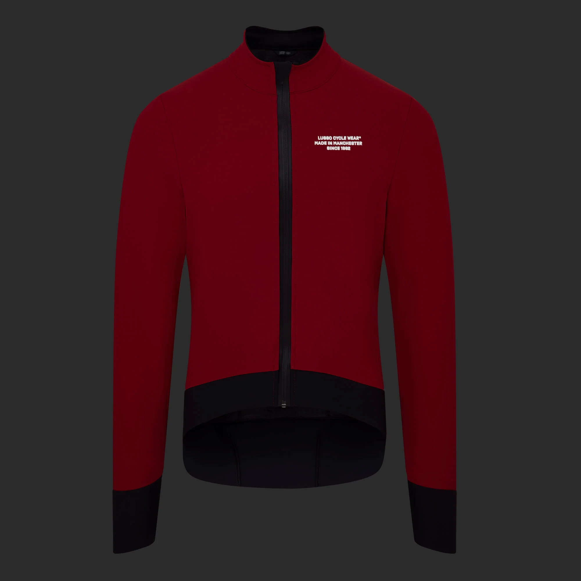 Paragon Deep Winter Jacket - Image 6