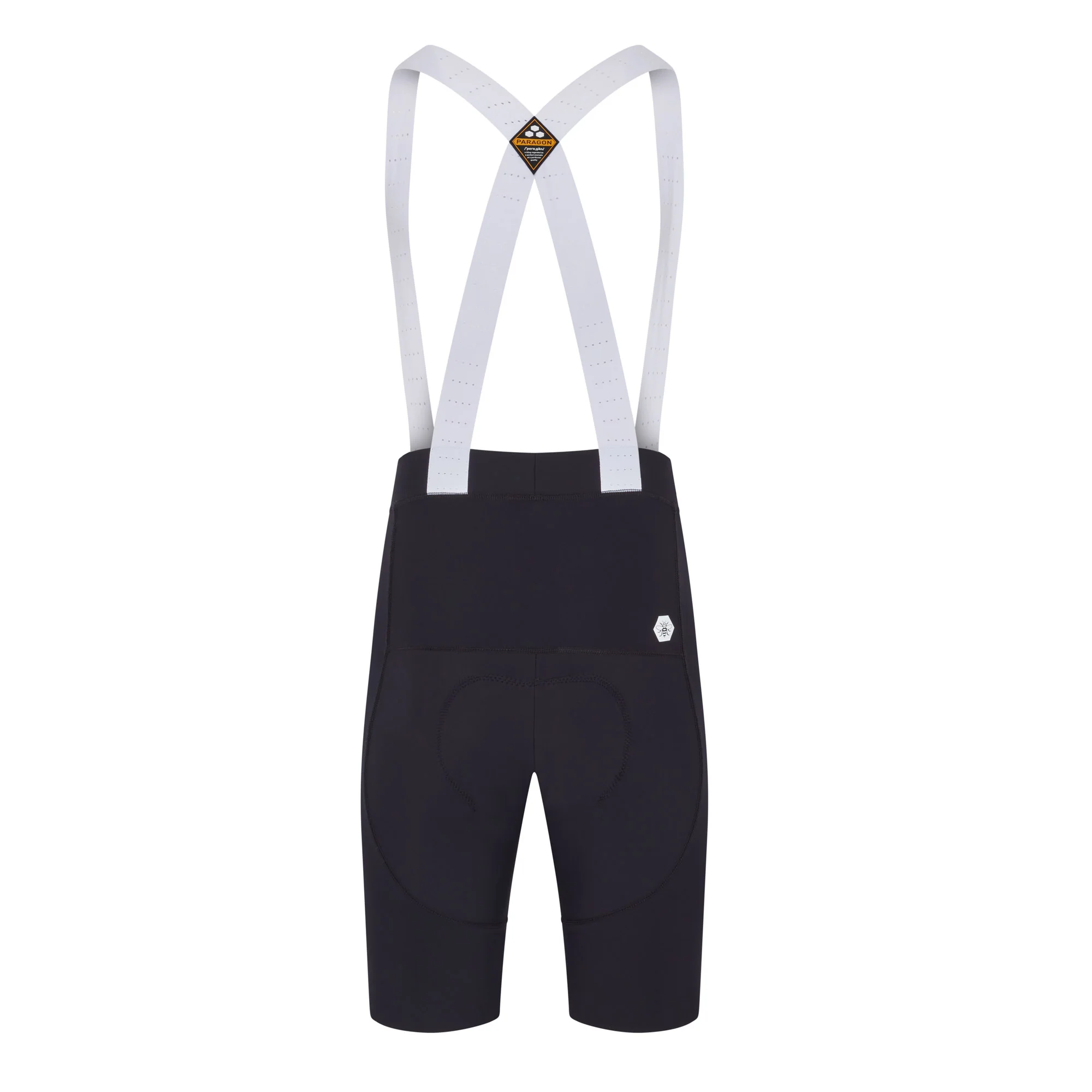 Paragon Seamless Bib Shorts - Image 3