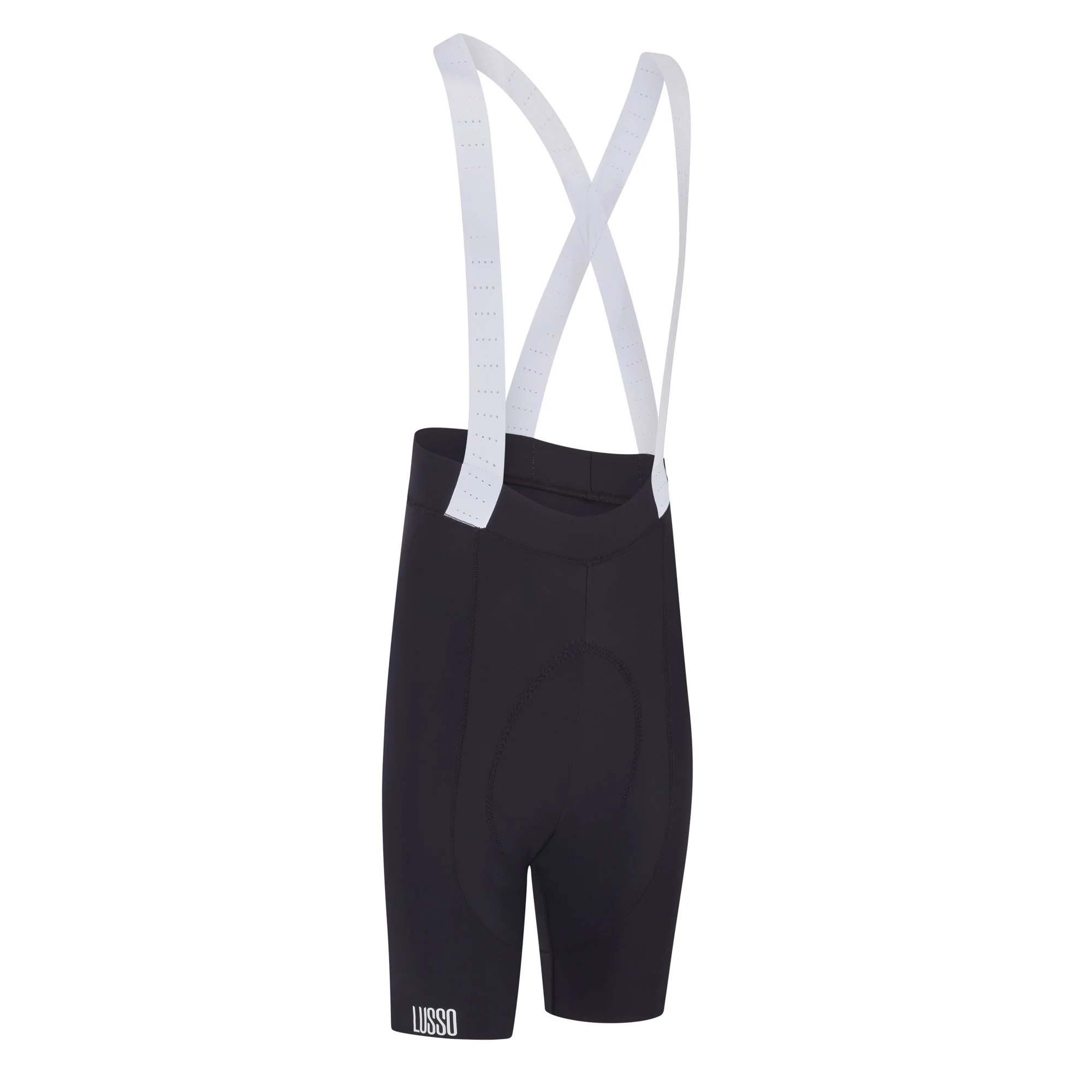 Paragon Seamless Bib Shorts - Image 4
