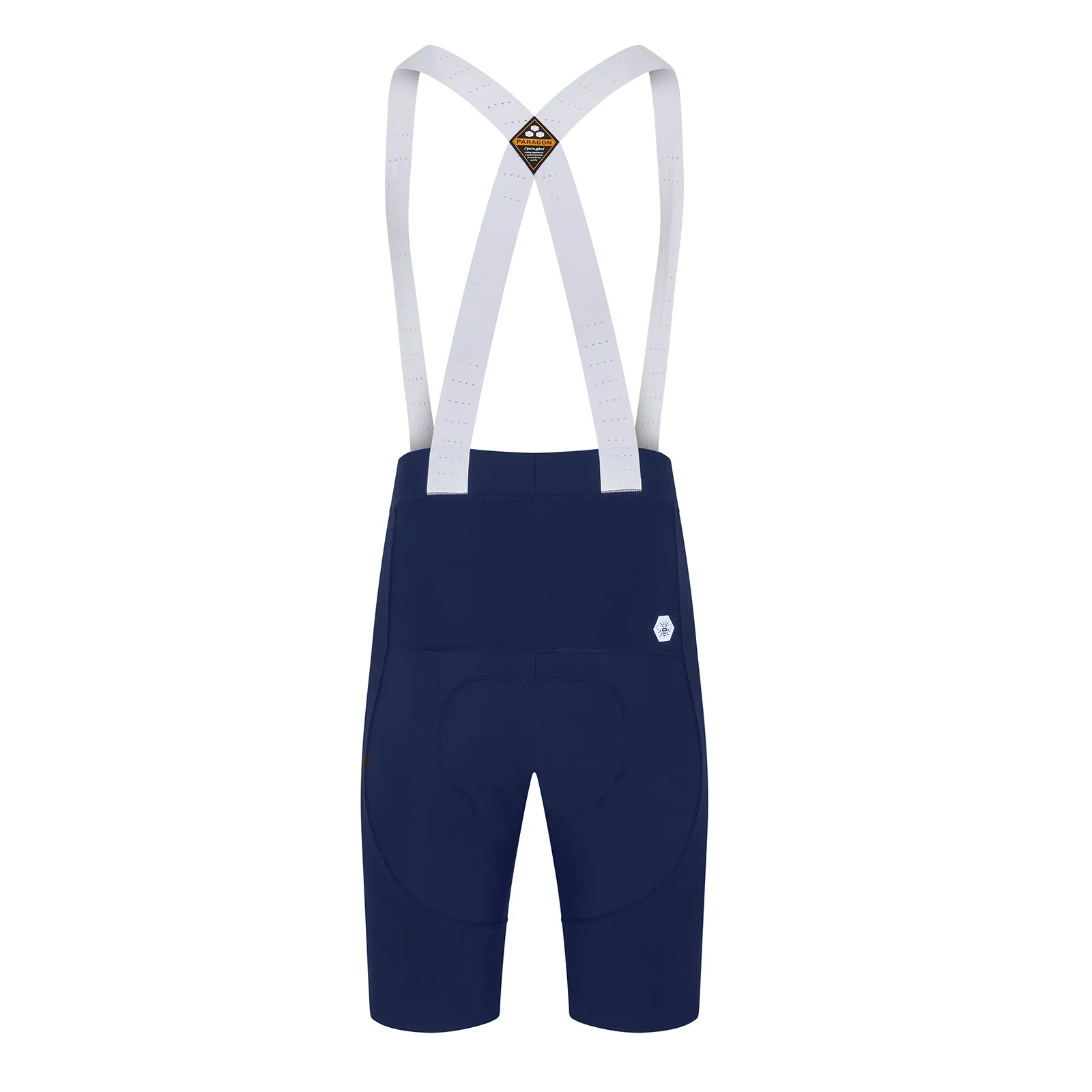 Paragon Seamless Bib Shorts - Image 7