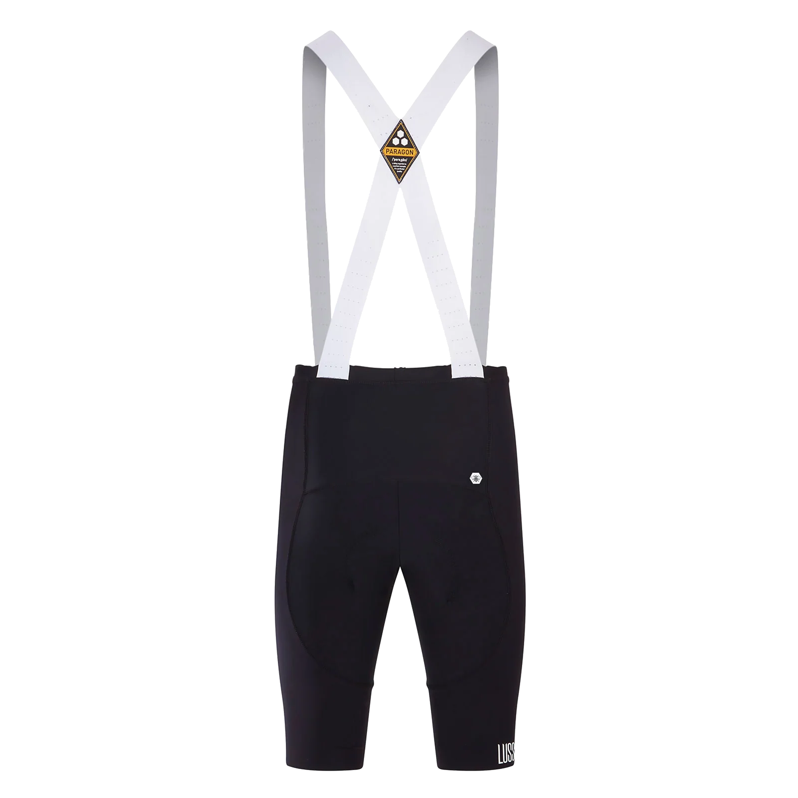 Paragon Seamless Bib Shorts 2023 - Image 6