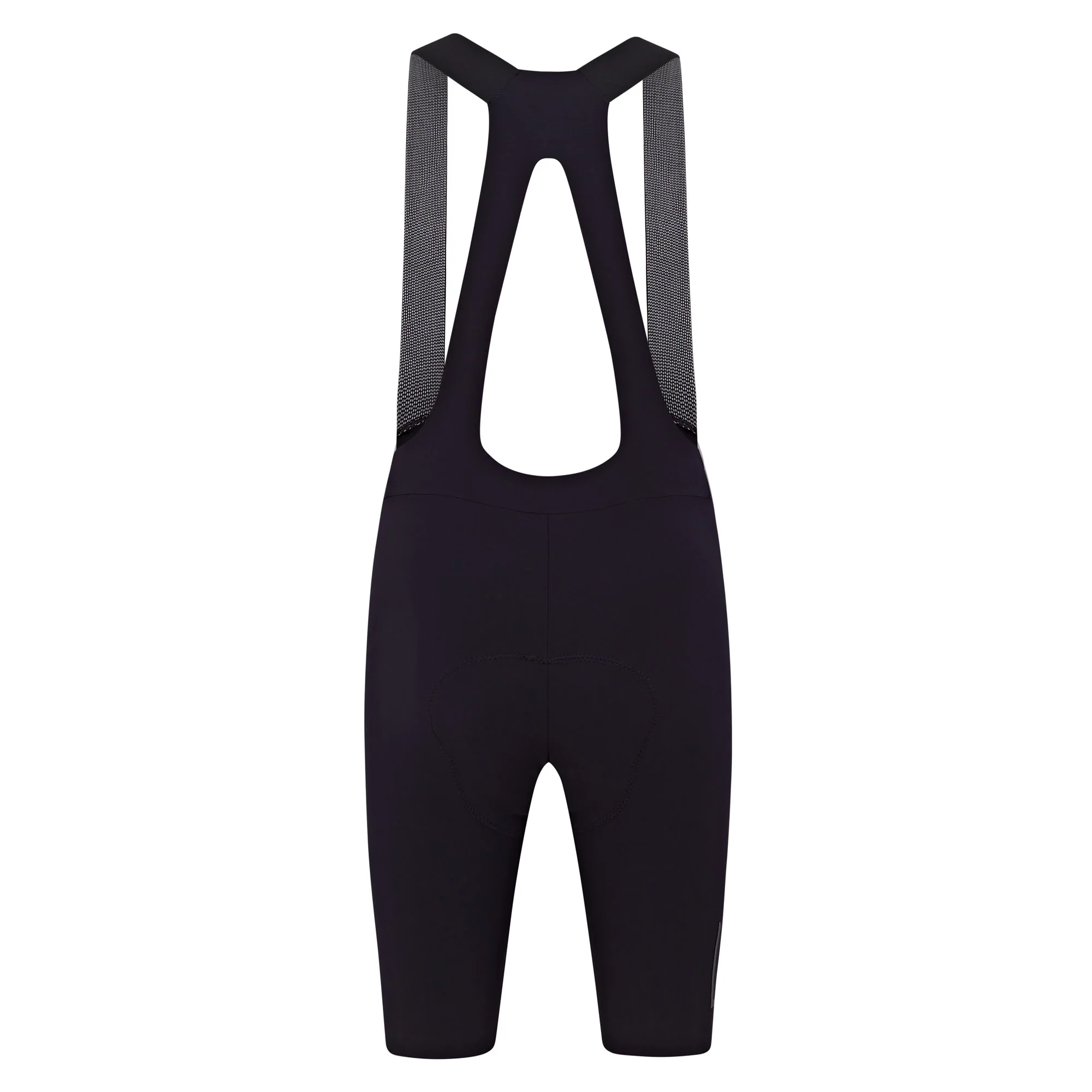 Paragon Signature Bib Shorts (Limited edition) - Black - Image 4