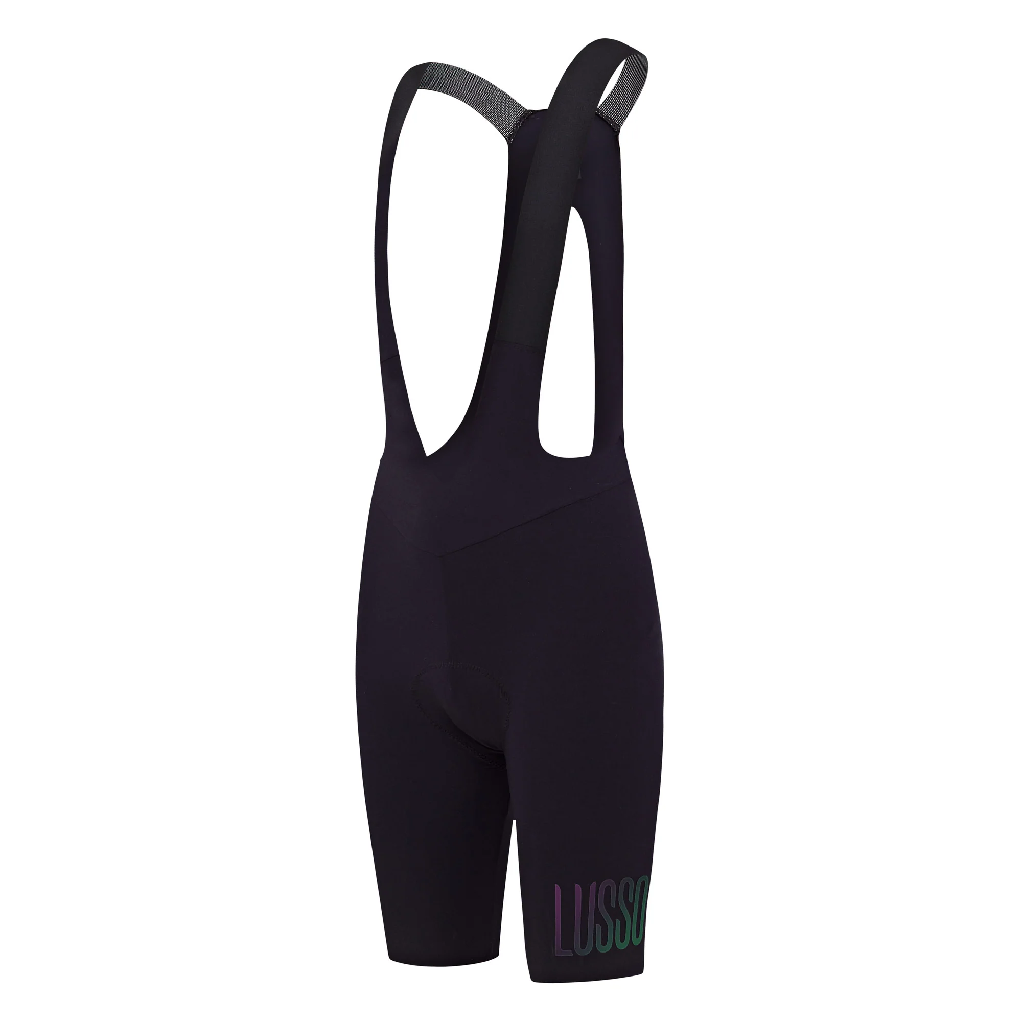 Paragon Signature Bib Shorts (Limited edition) - Black - Image 5