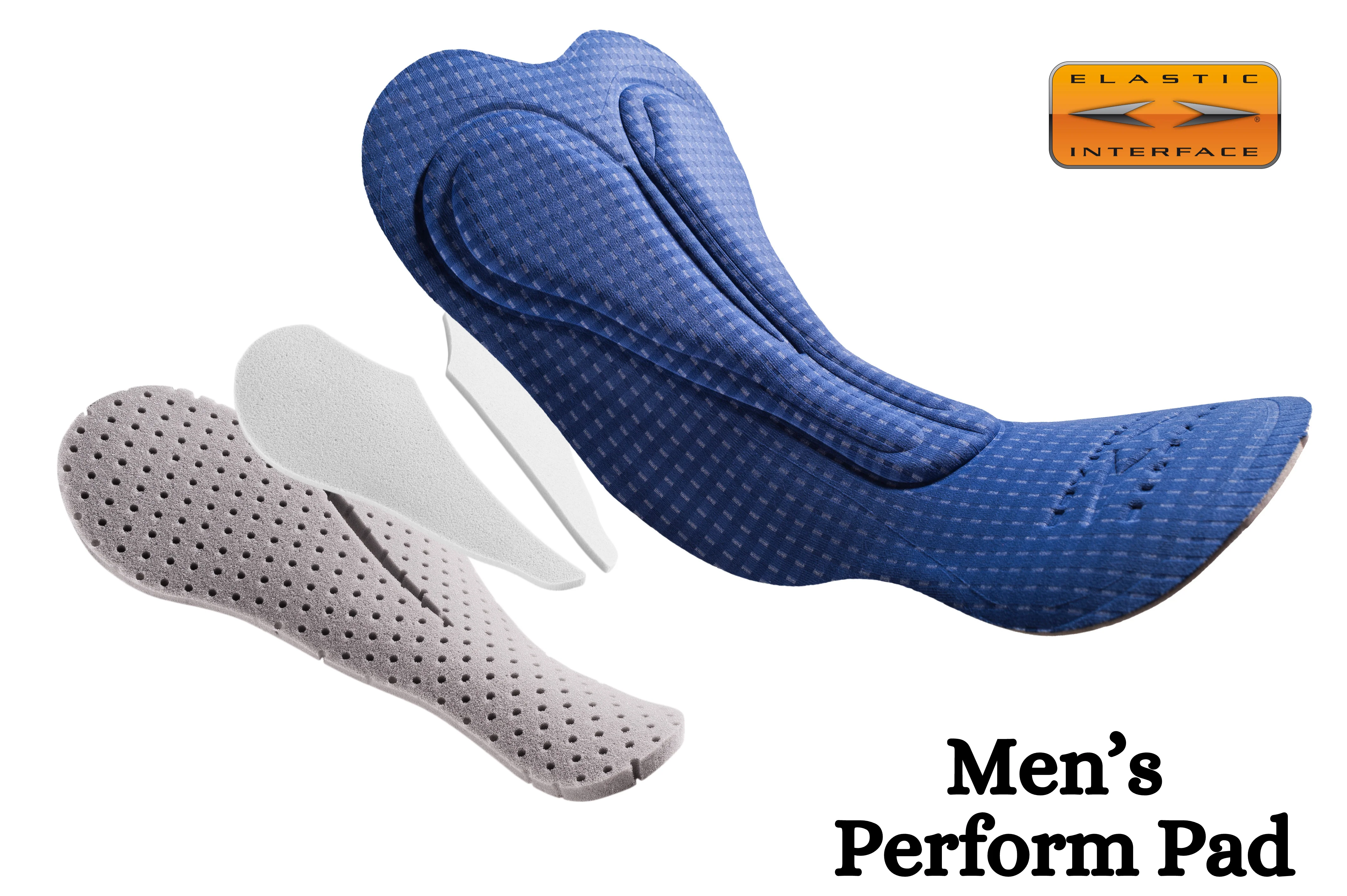 Perform Carbon Bib Shorts - Black - Image 9