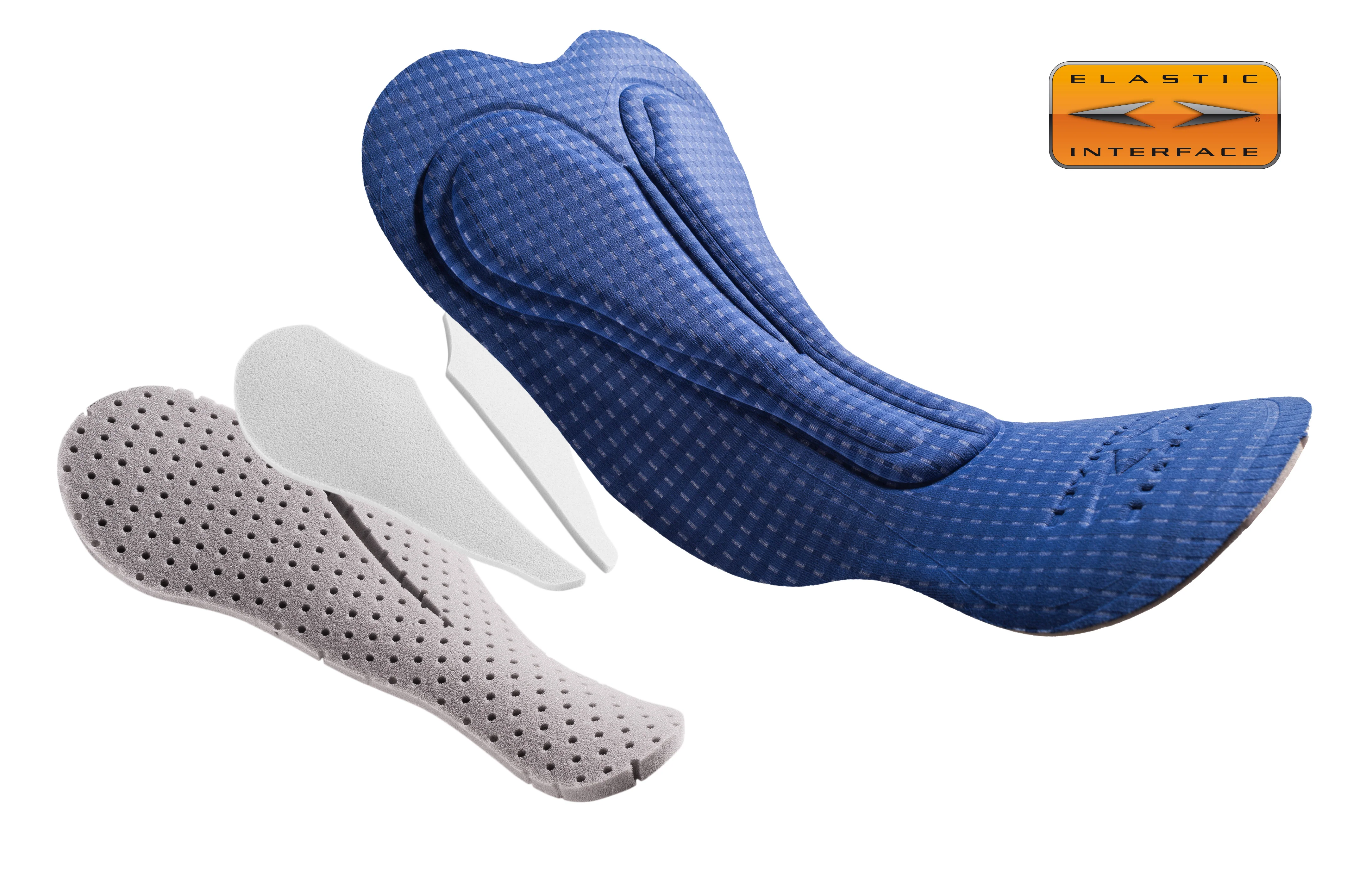 Perform Carbon Bib Shorts - Navy - Image 10