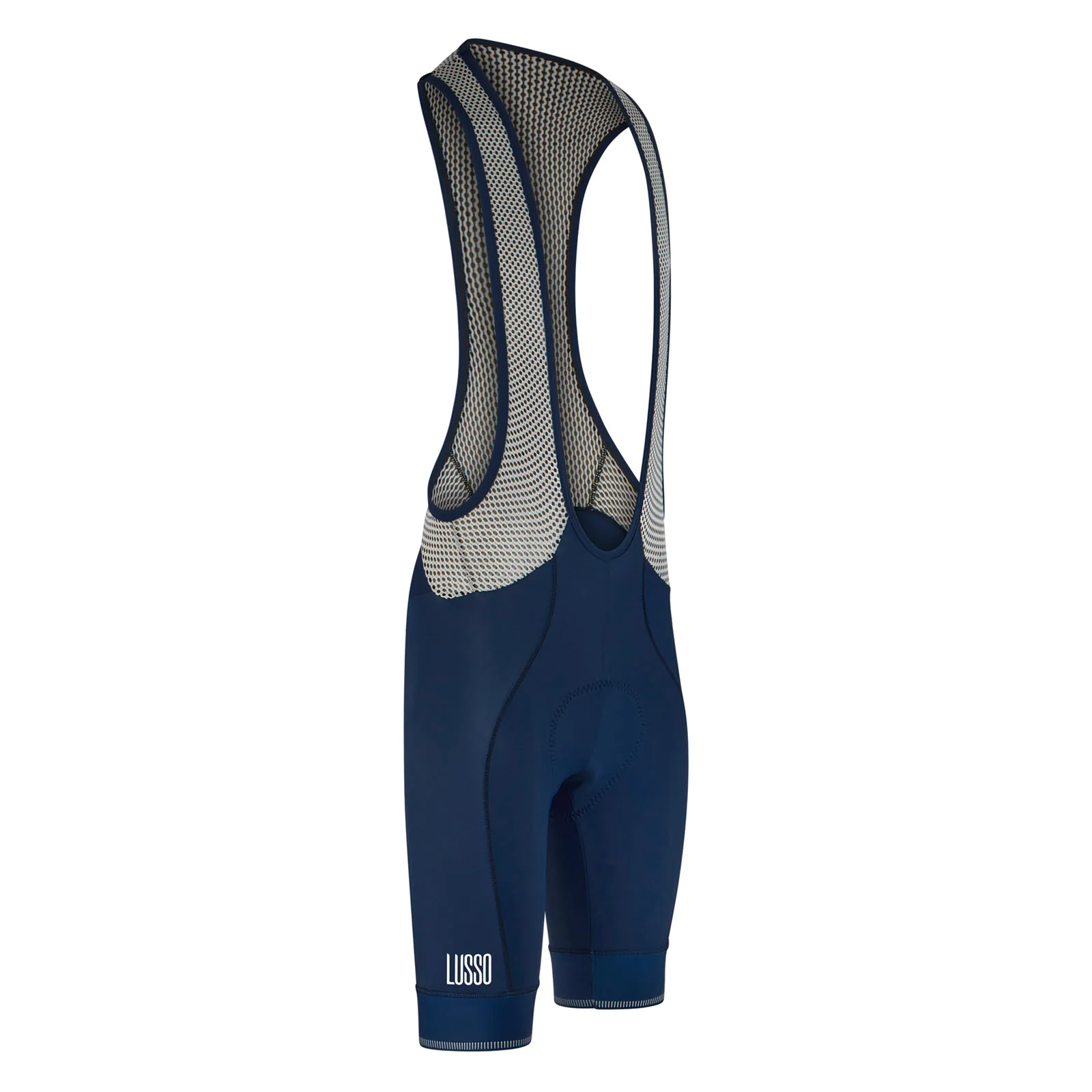 Perform Carbon Bib Shorts - Navy - Image 3