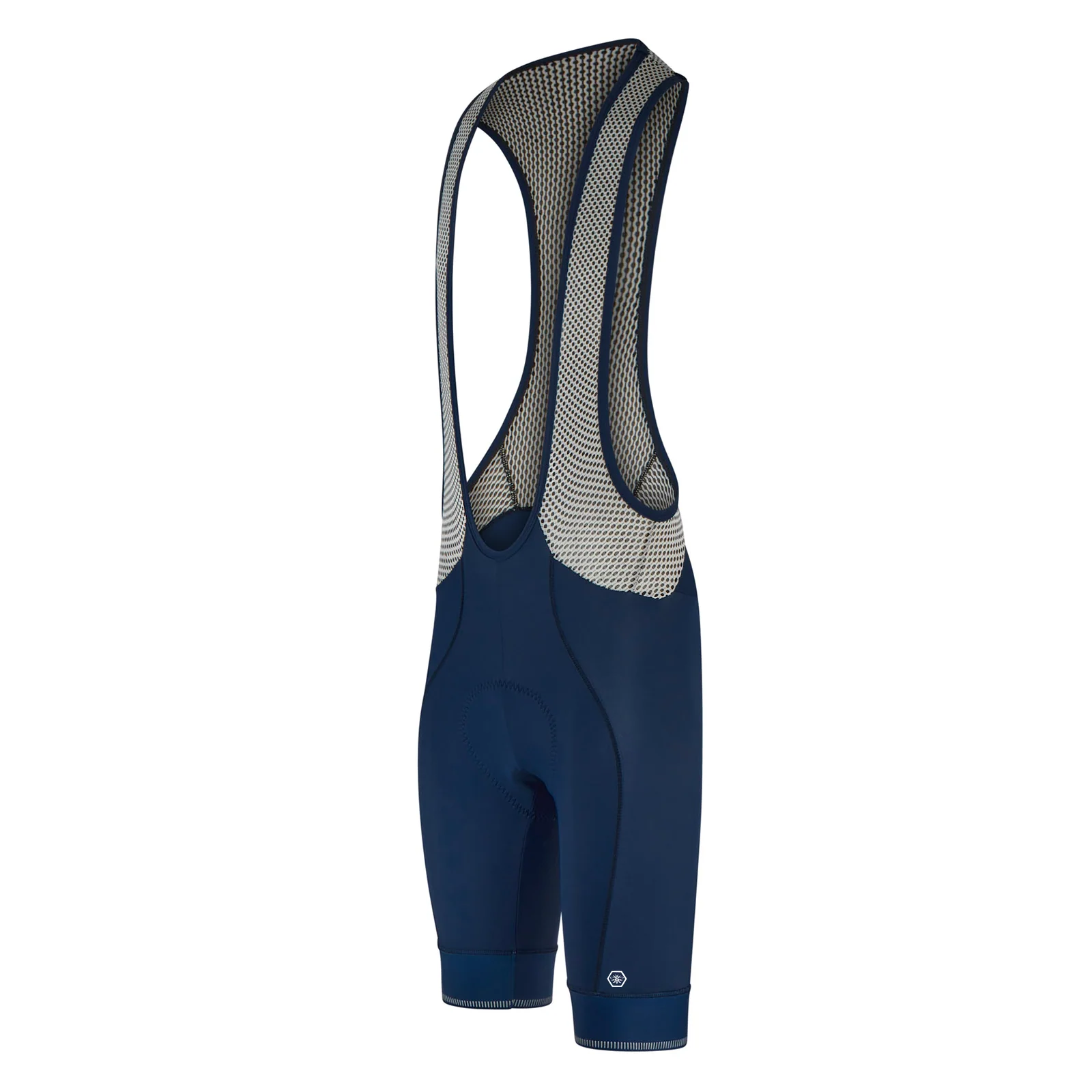 Perform Carbon Bib Shorts - Navy - Image 4