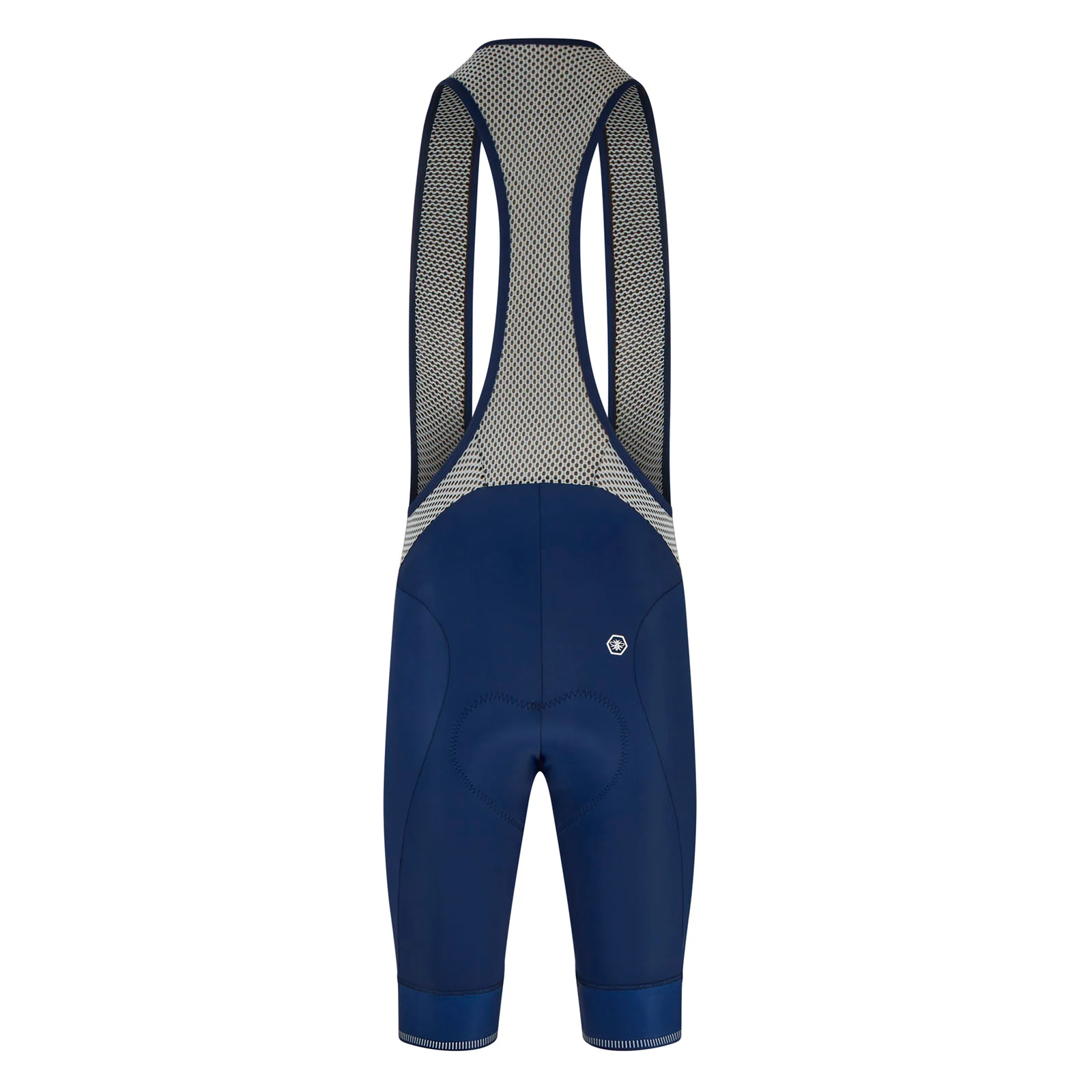 Perform Carbon Bib Shorts - Navy - Image 5