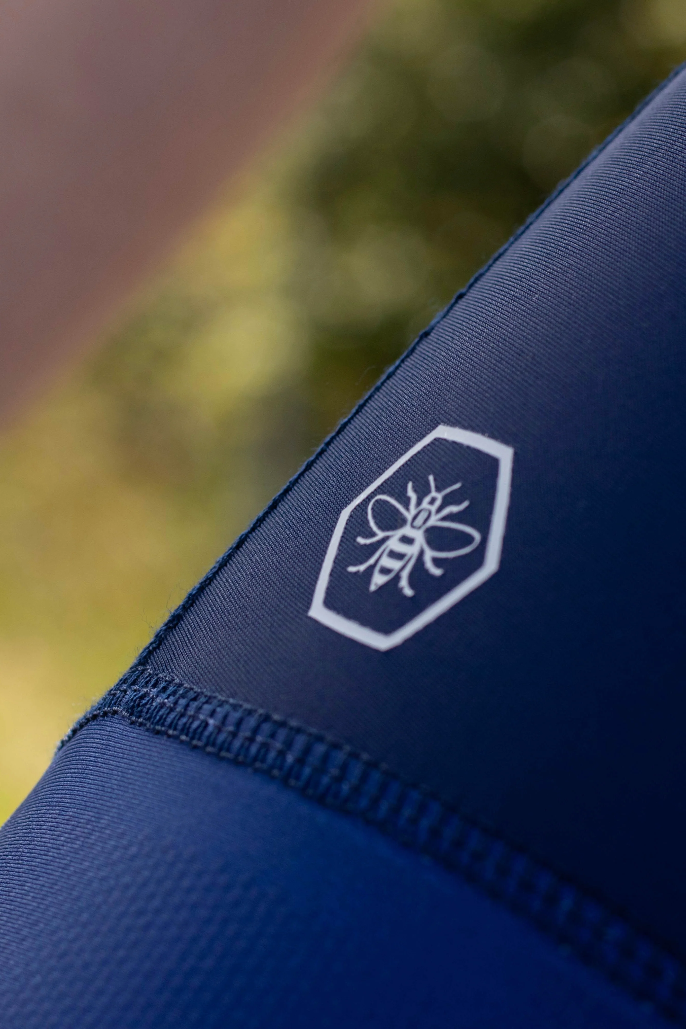 Perform Carbon Bib Shorts - Navy - Image 9