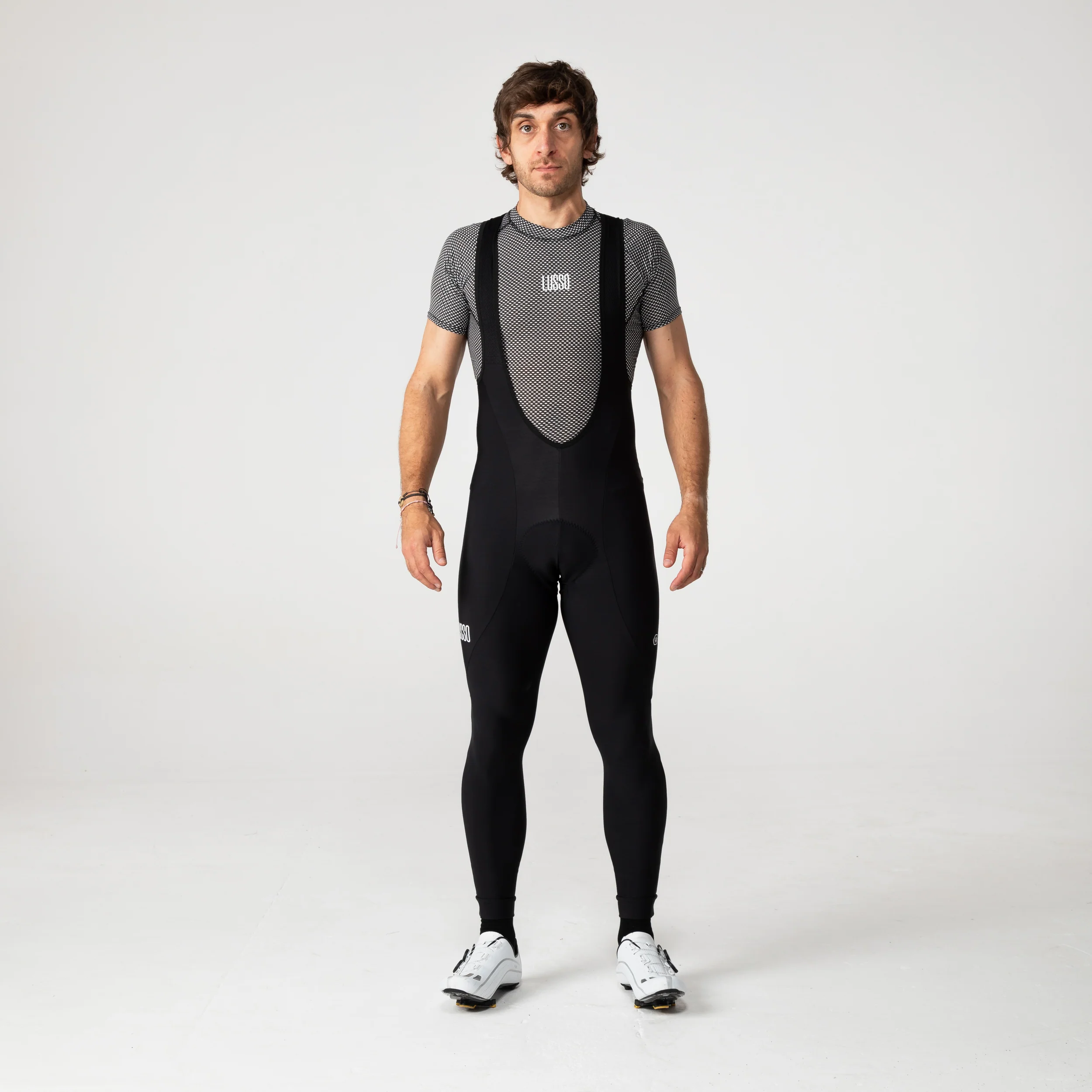 Perform Winter Bib Tights - Image 3