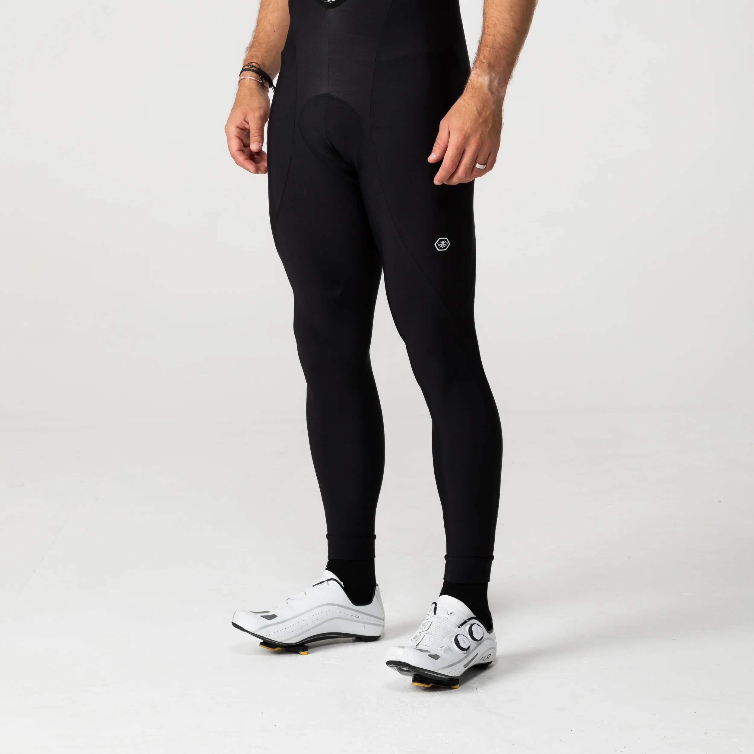 Perform Winter Bib Tights - Image 4
