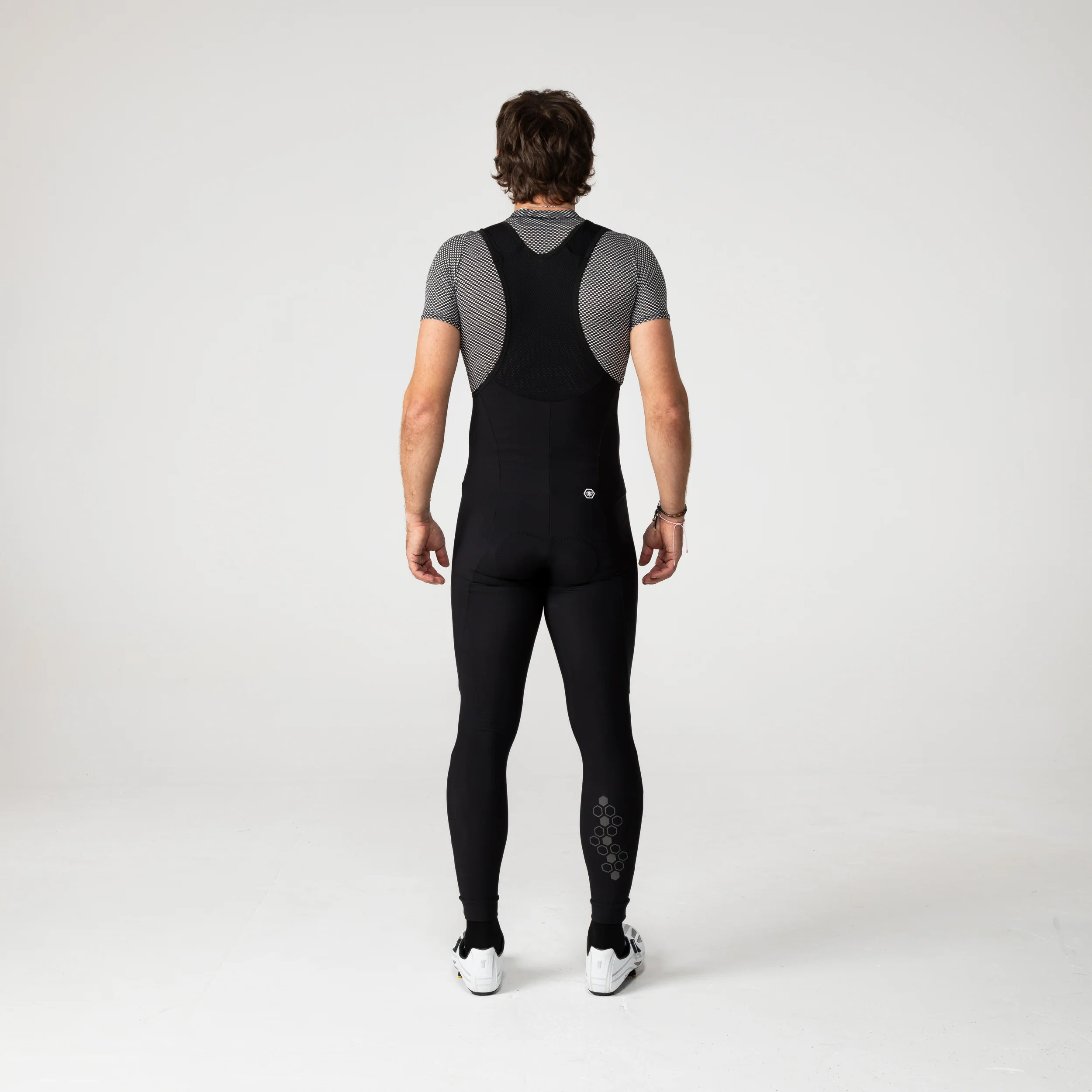 Perform Winter Bib Tights - Image 5