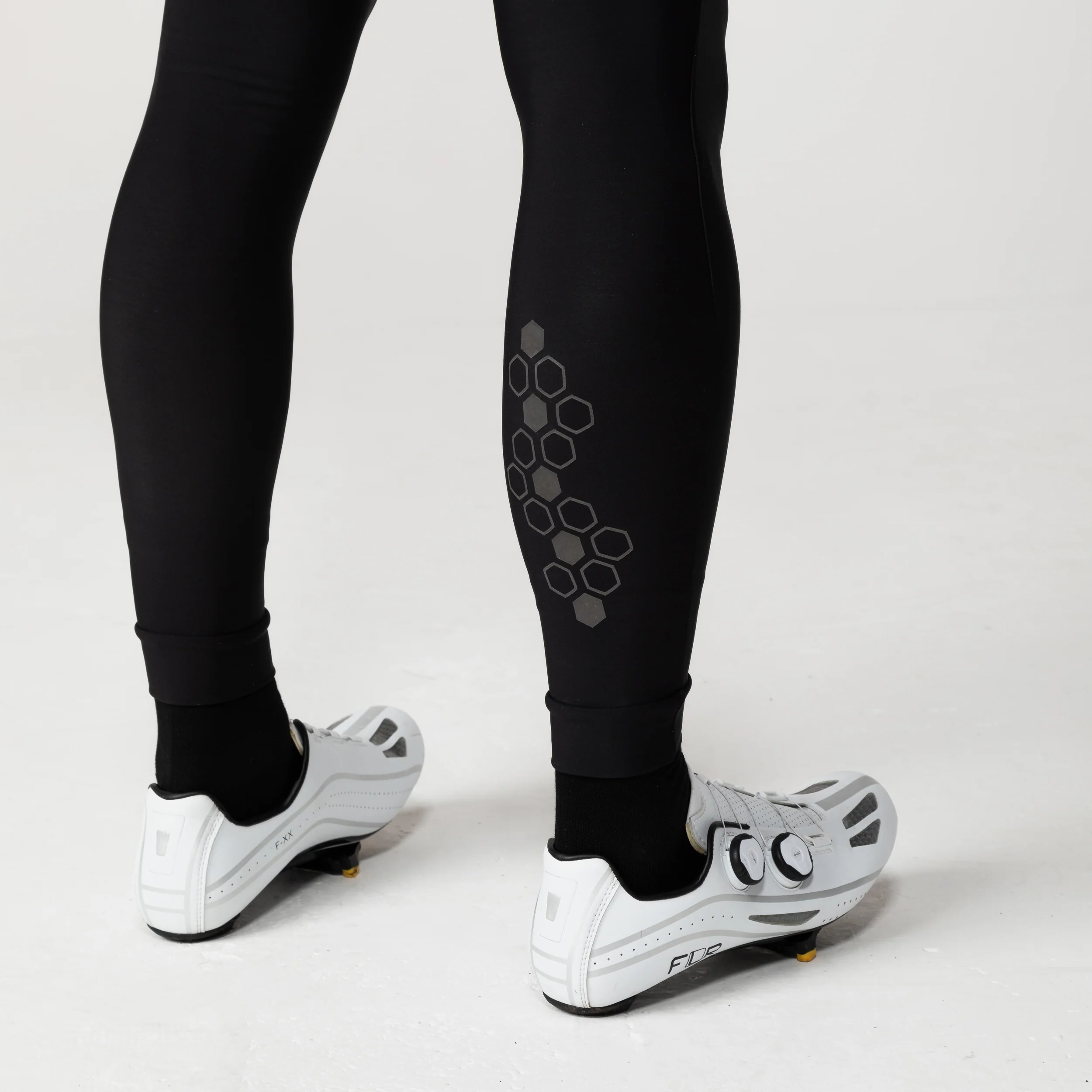 Perform Winter Bib Tights - Image 6