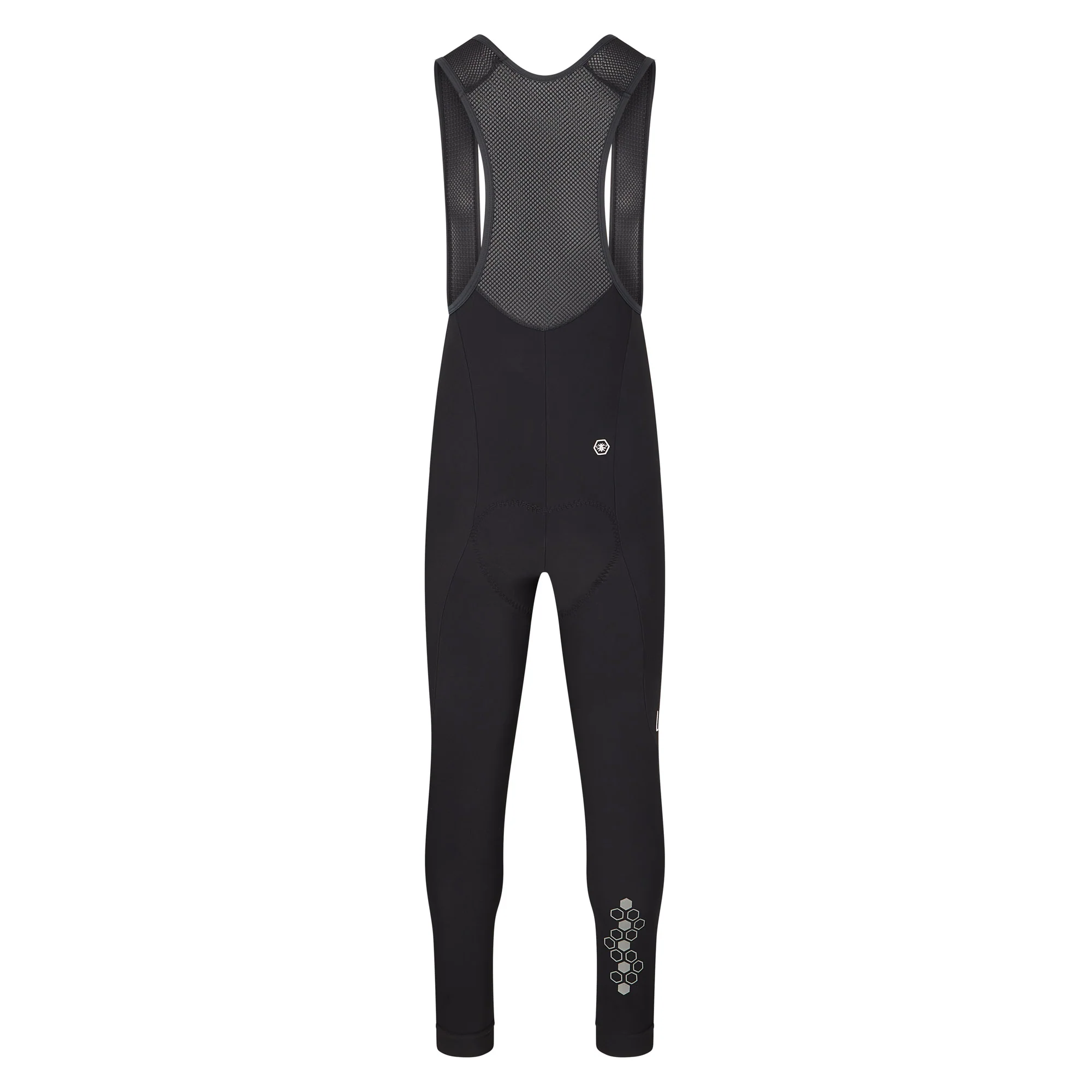 Perform Winter Bib Tights - Image 7