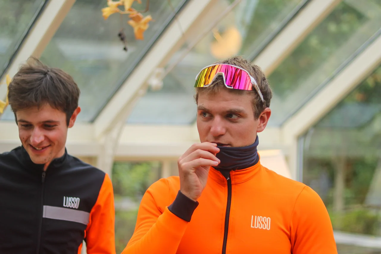 Perform Winter Jacket 2023 - Image 14