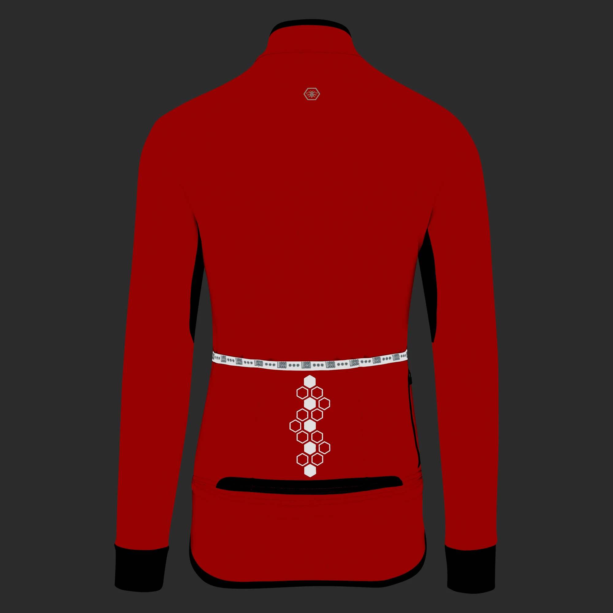 Perform Winter Jacket 2023 - Image 4