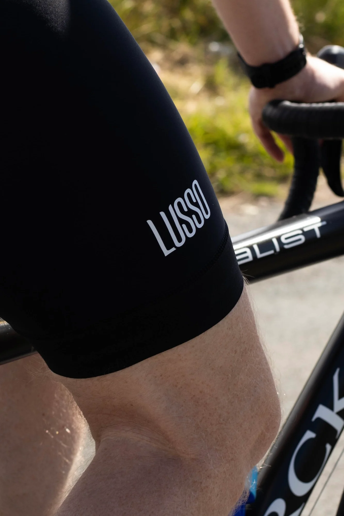 Primary Bib Shorts - Image 5