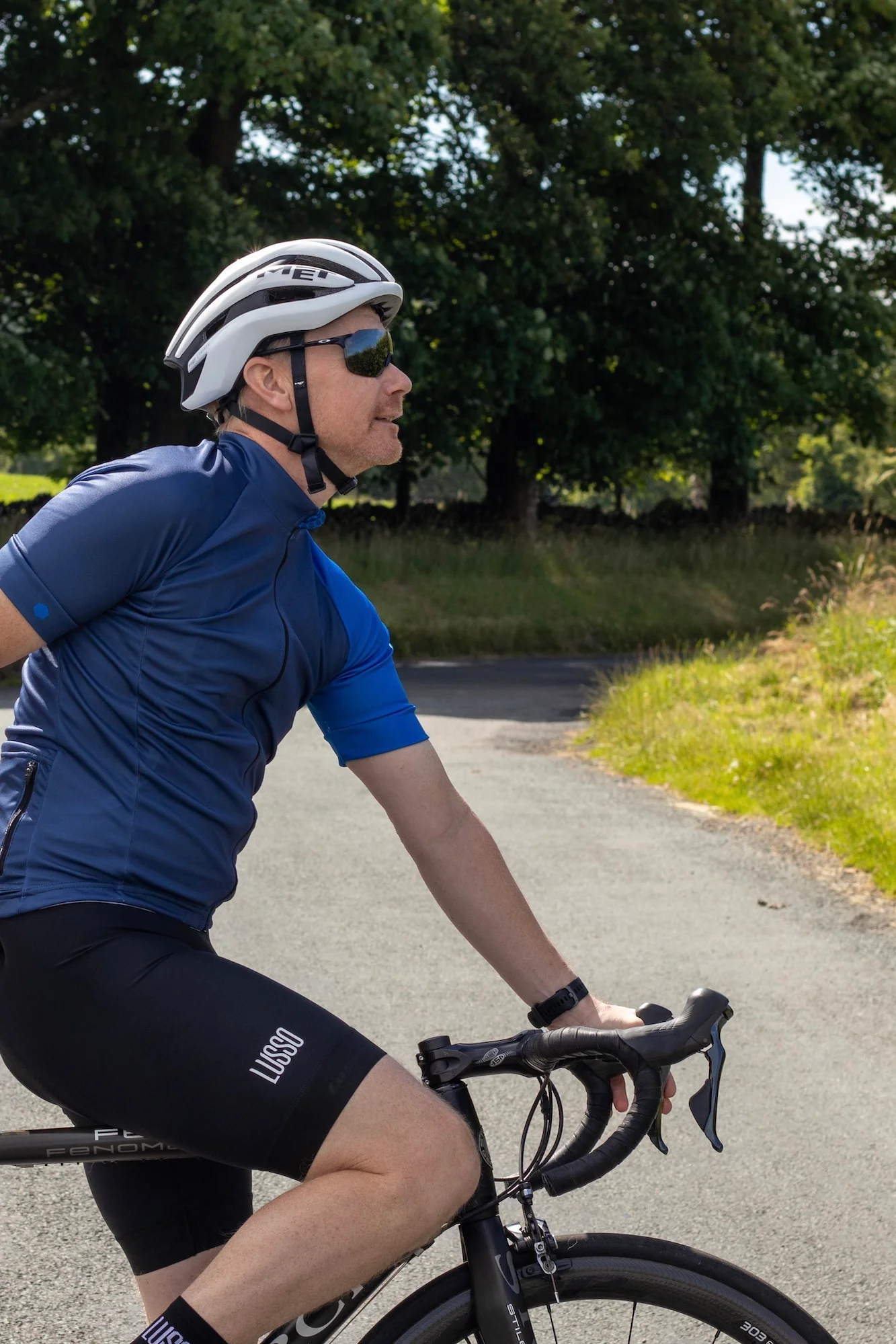 Primary Bib Shorts - Image 6
