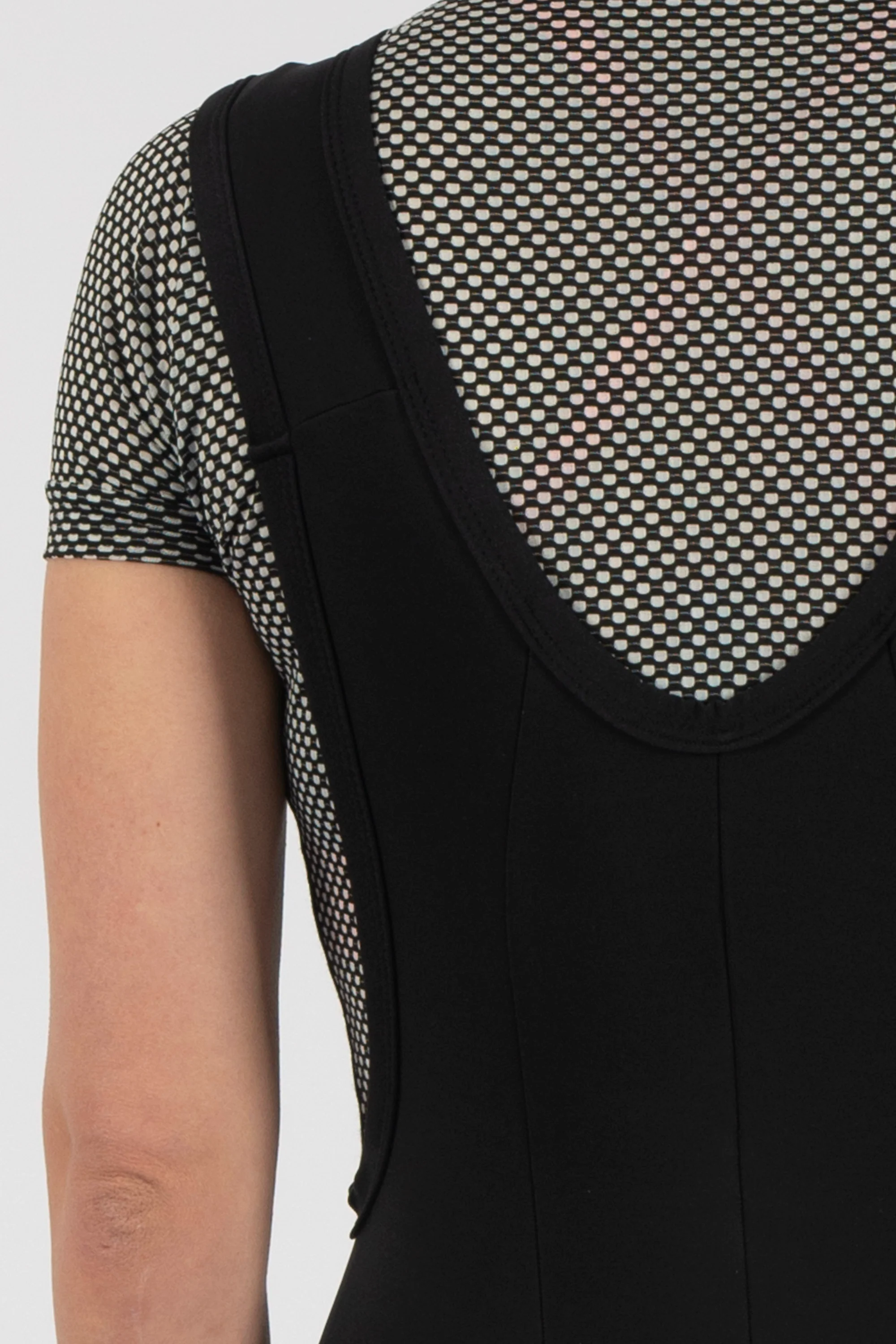 Women's repel bibtights - Image 3