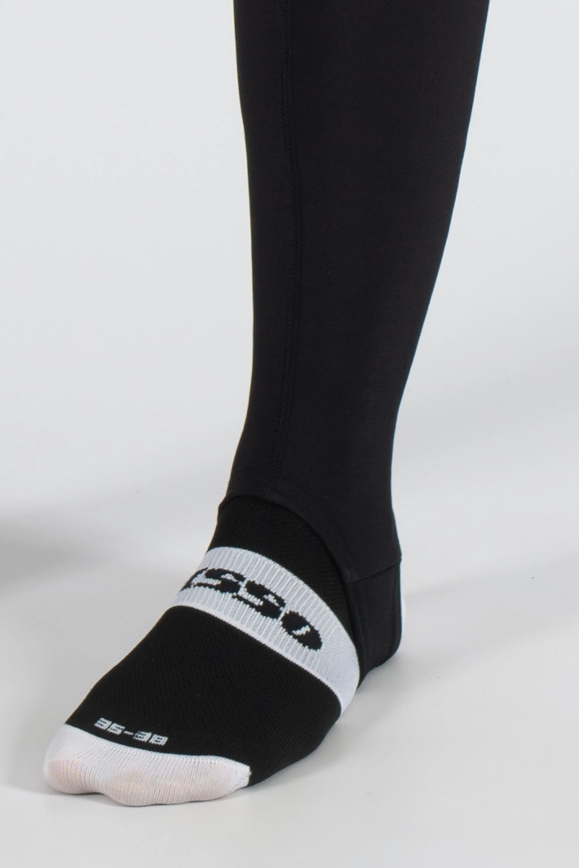 Women's repel bibtights - Image 6