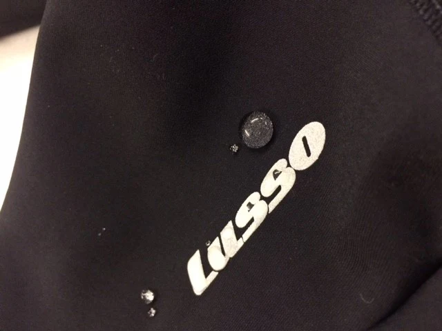 Women's repel bibtights - Image 8