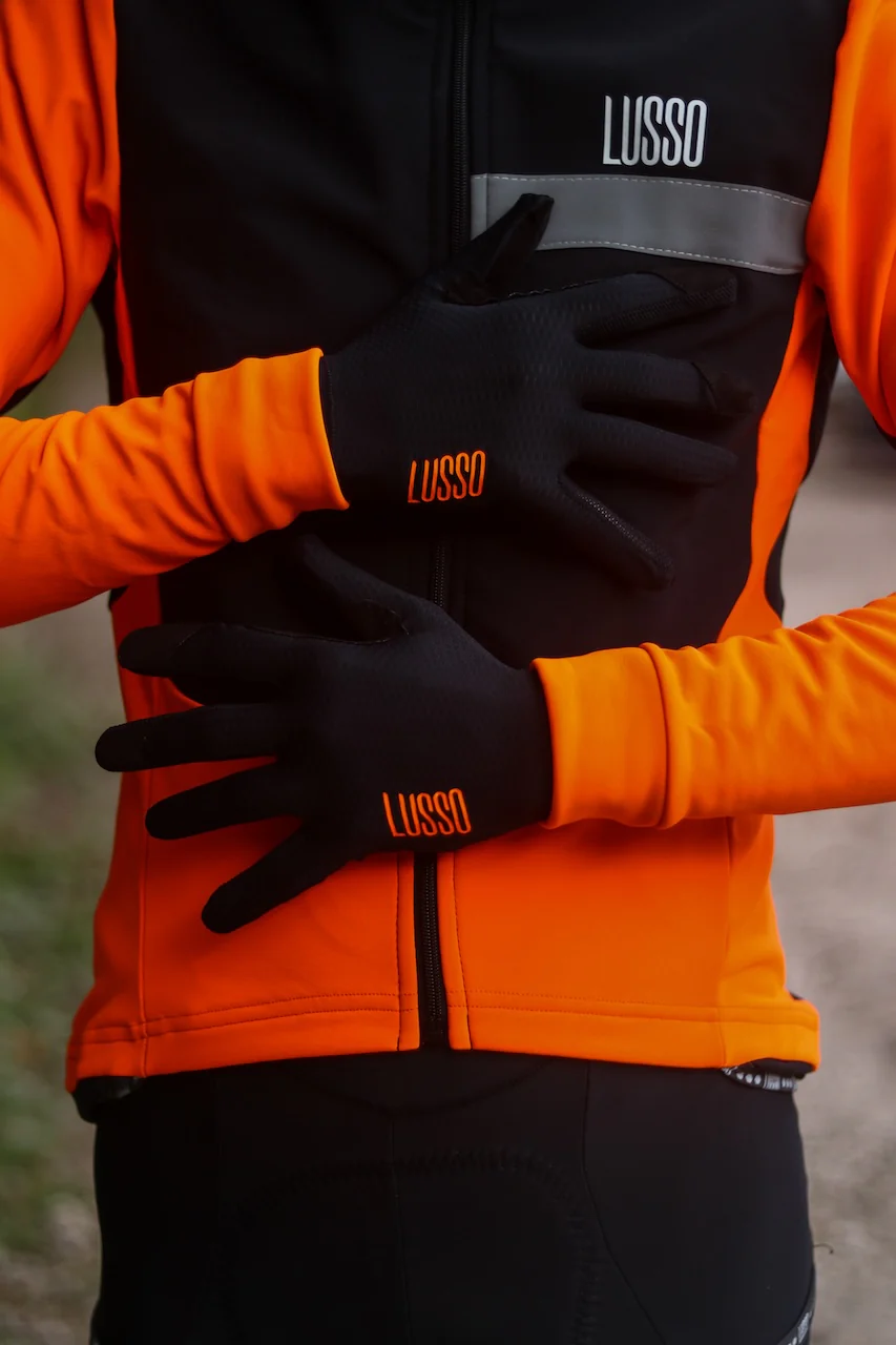 Terra gloves - Image 7