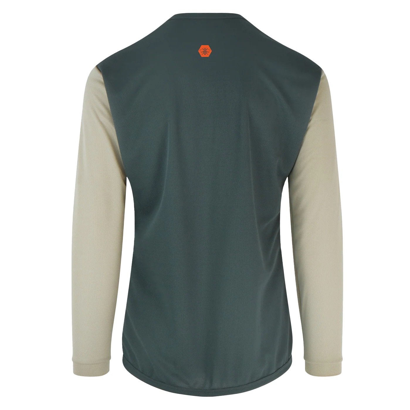 Terra Technical Long Sleeve Tee - Image 3