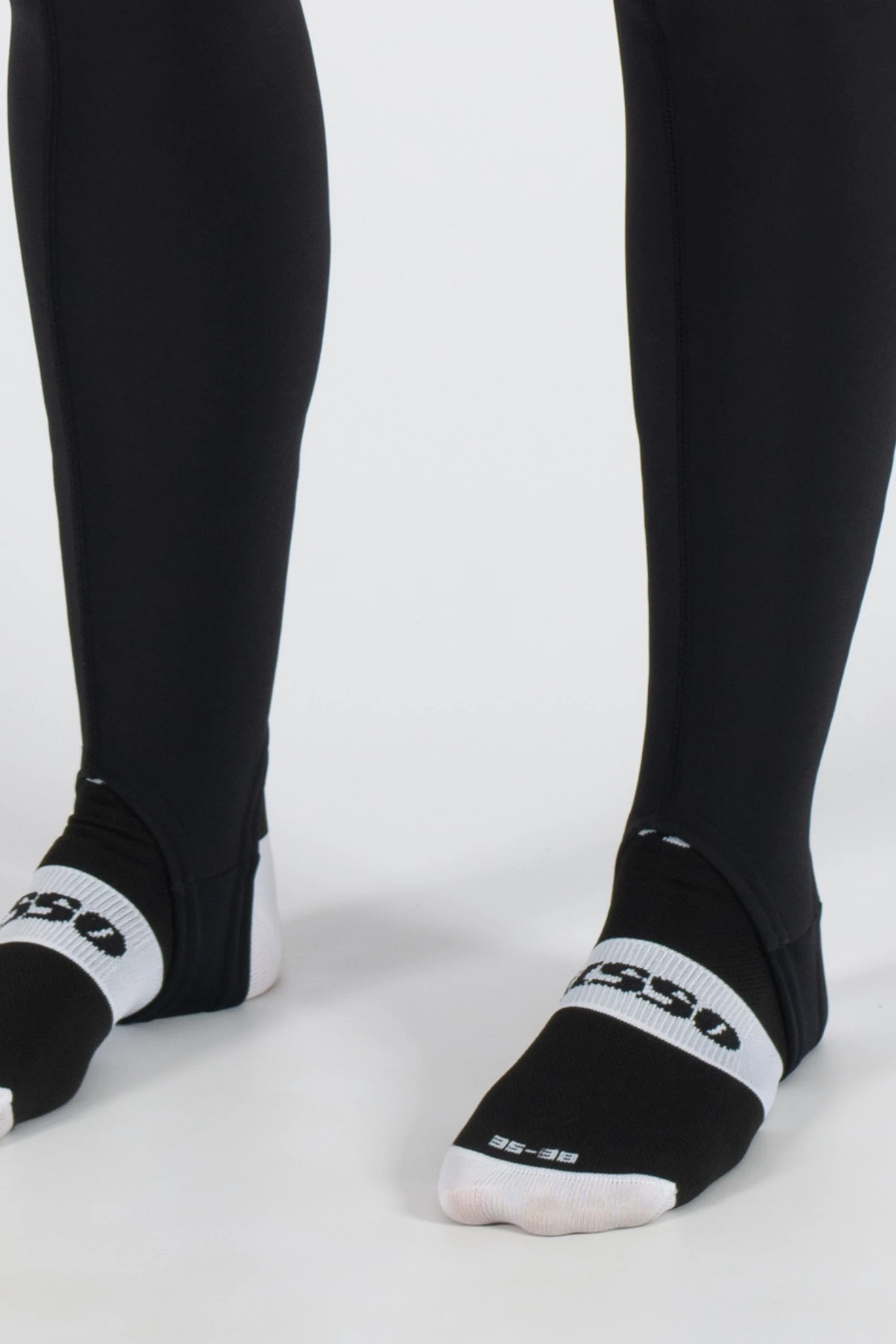 Women's Thermal Bibtights - Image 6