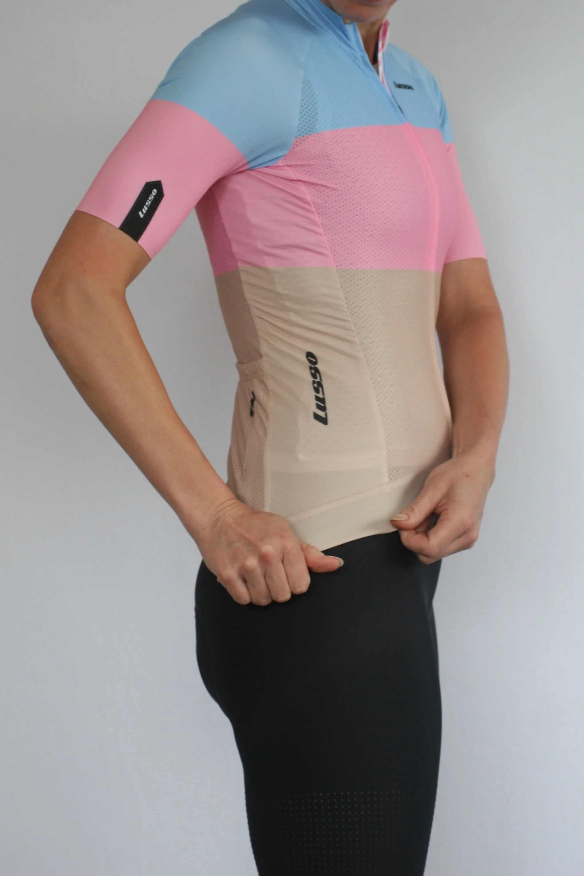 Women's Dunsop Jersey - Image 3