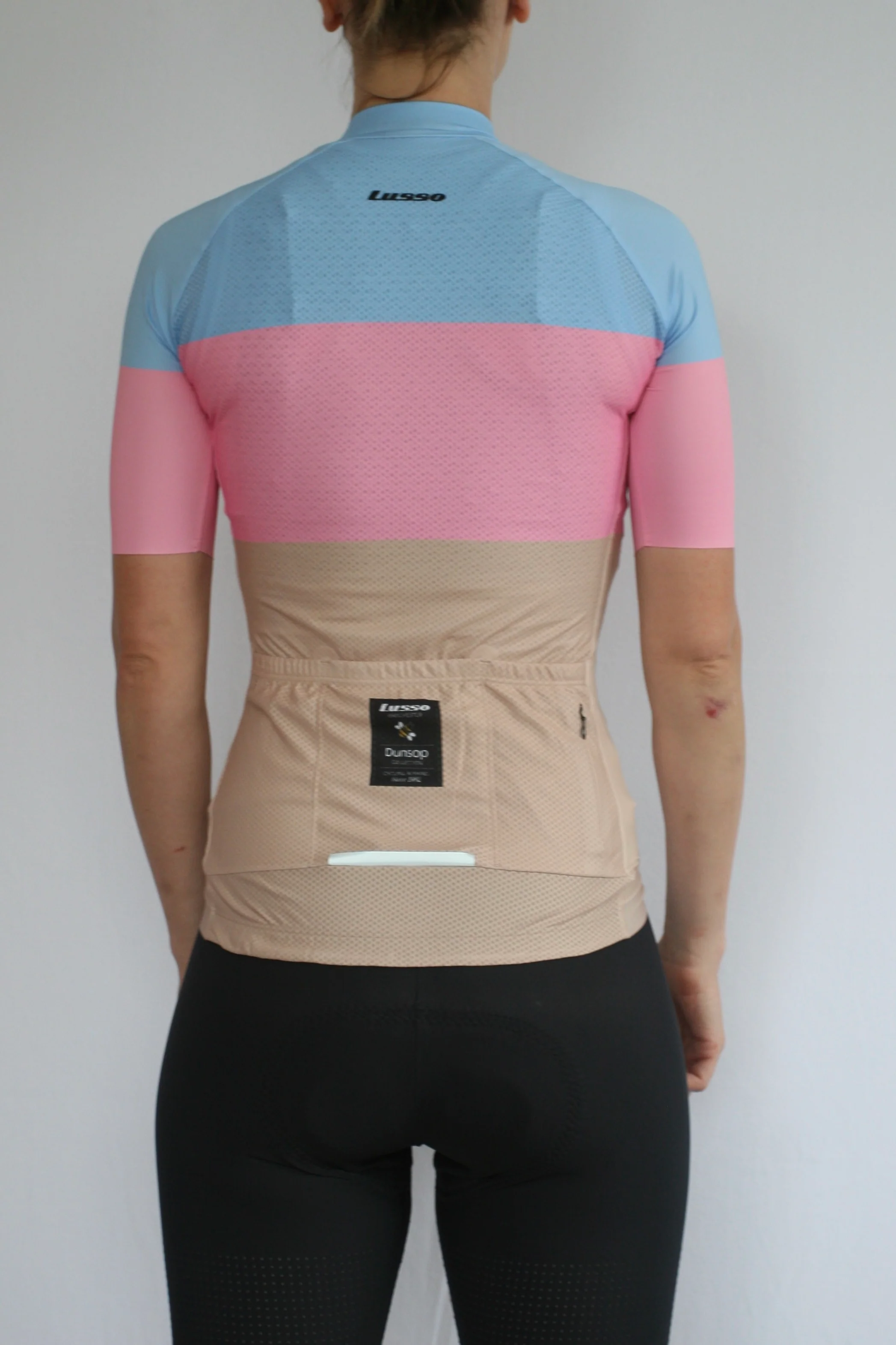 Women's Dunsop Jersey - Image 4