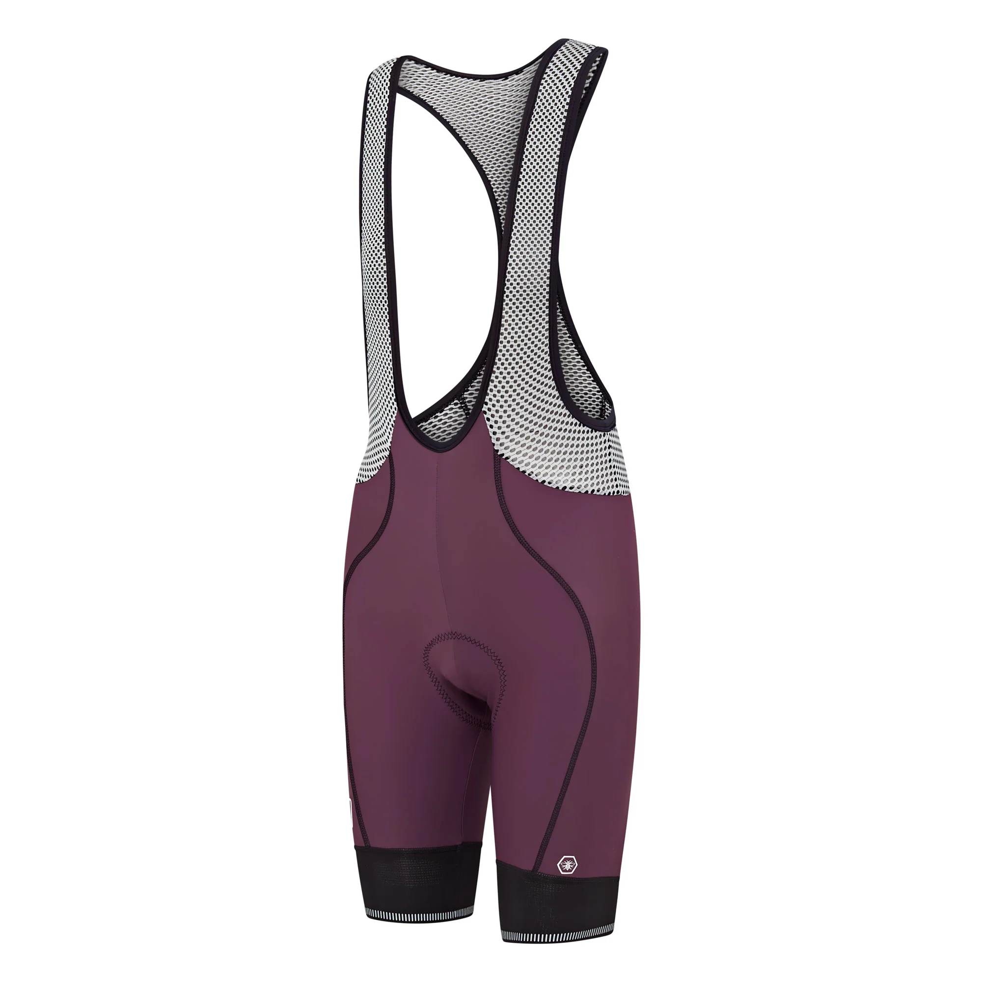 Women's Perform Carbon Bib Shorts - Image 3