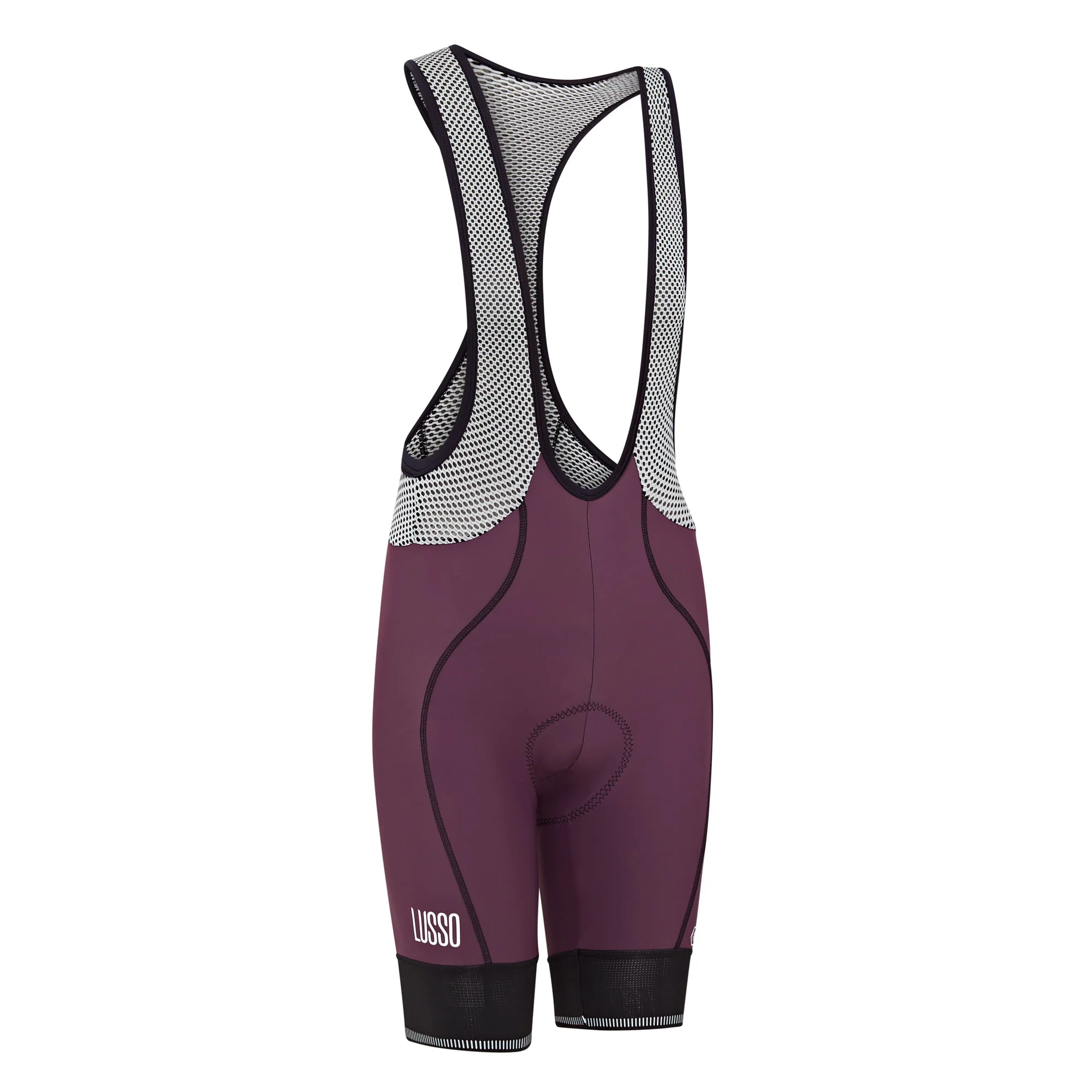 Women's Perform Carbon Bib Shorts - Image 4