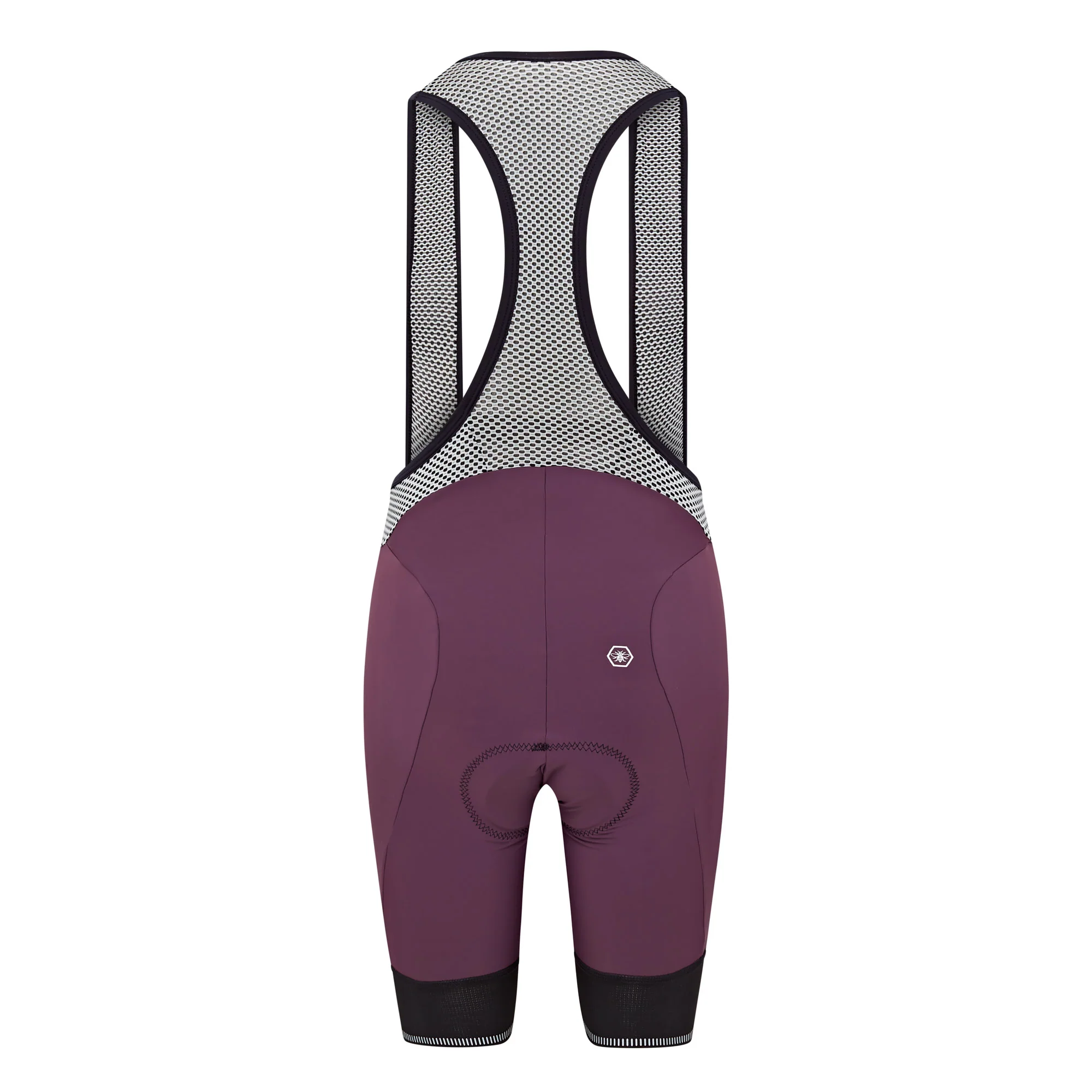 Women's Perform Carbon Bib Shorts - Image 5