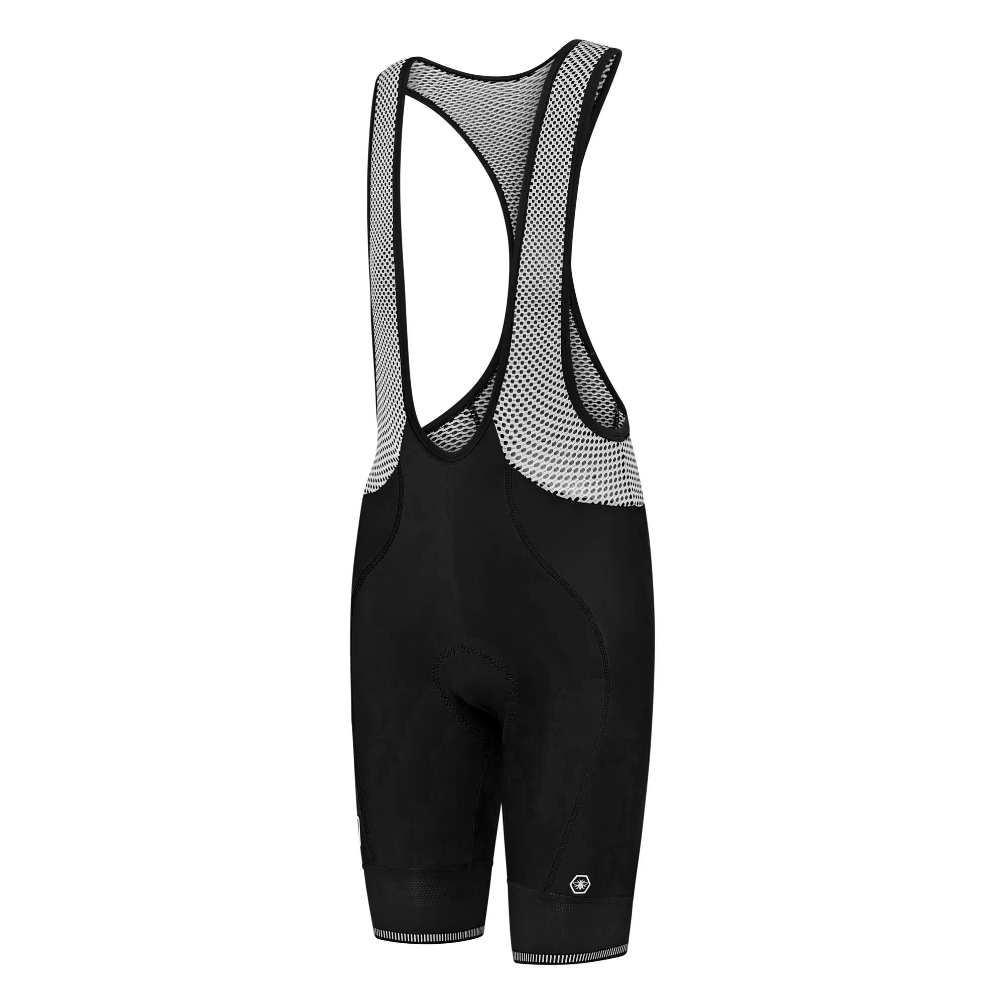 Women's Perform Carbon Bib Shorts - Image 6