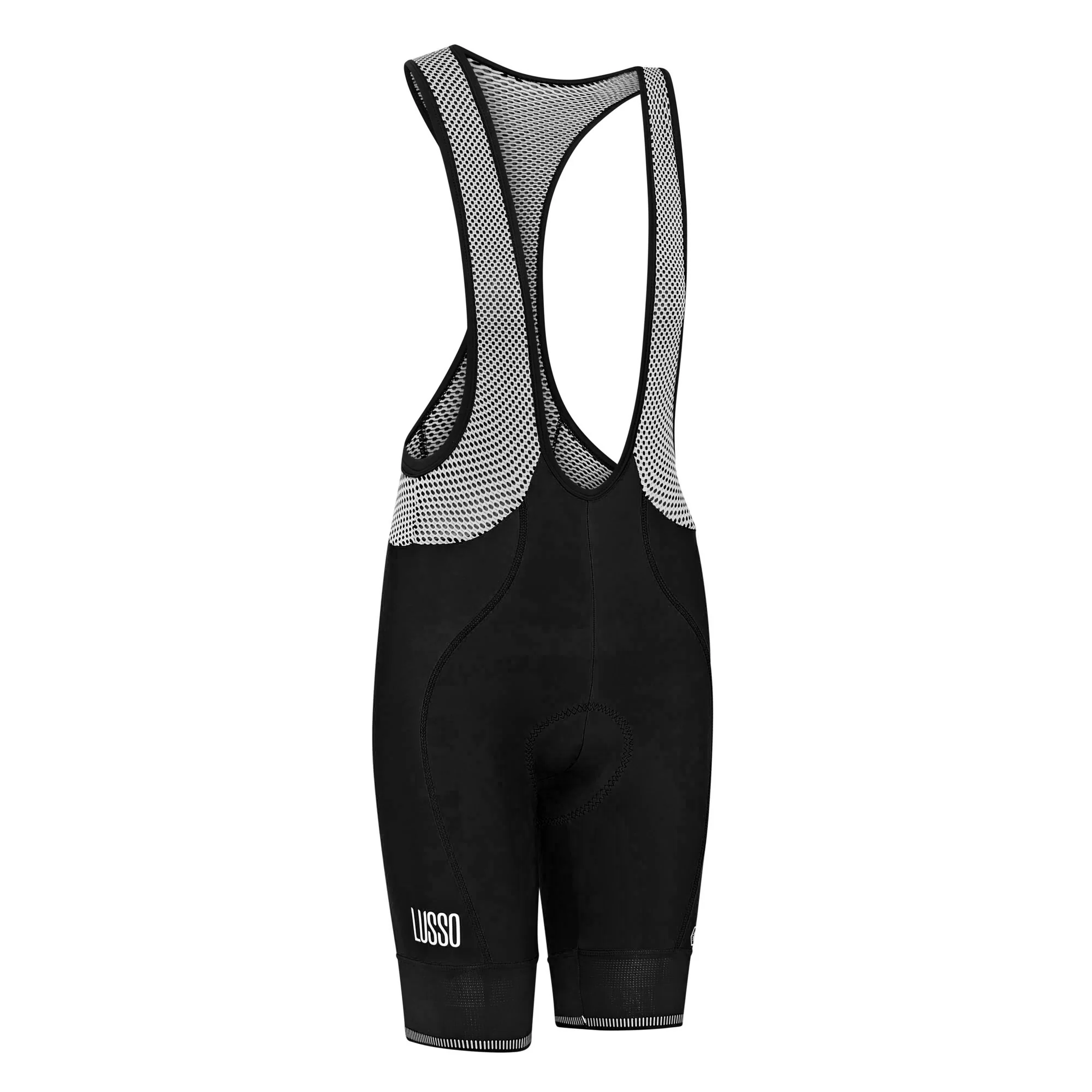 Women's Perform Carbon Bib Shorts - Image 7