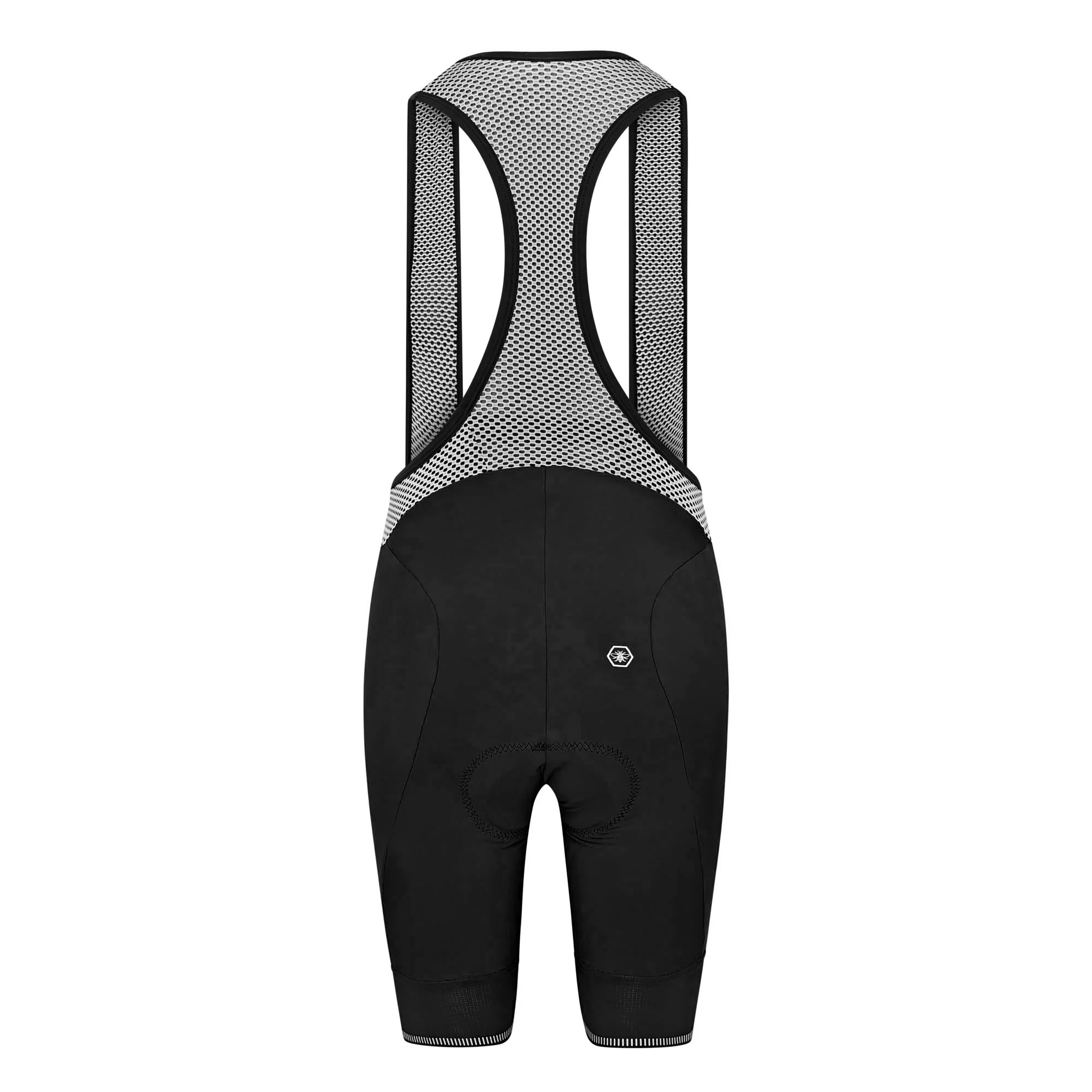 Women's Perform Carbon Bib Shorts - Image 8