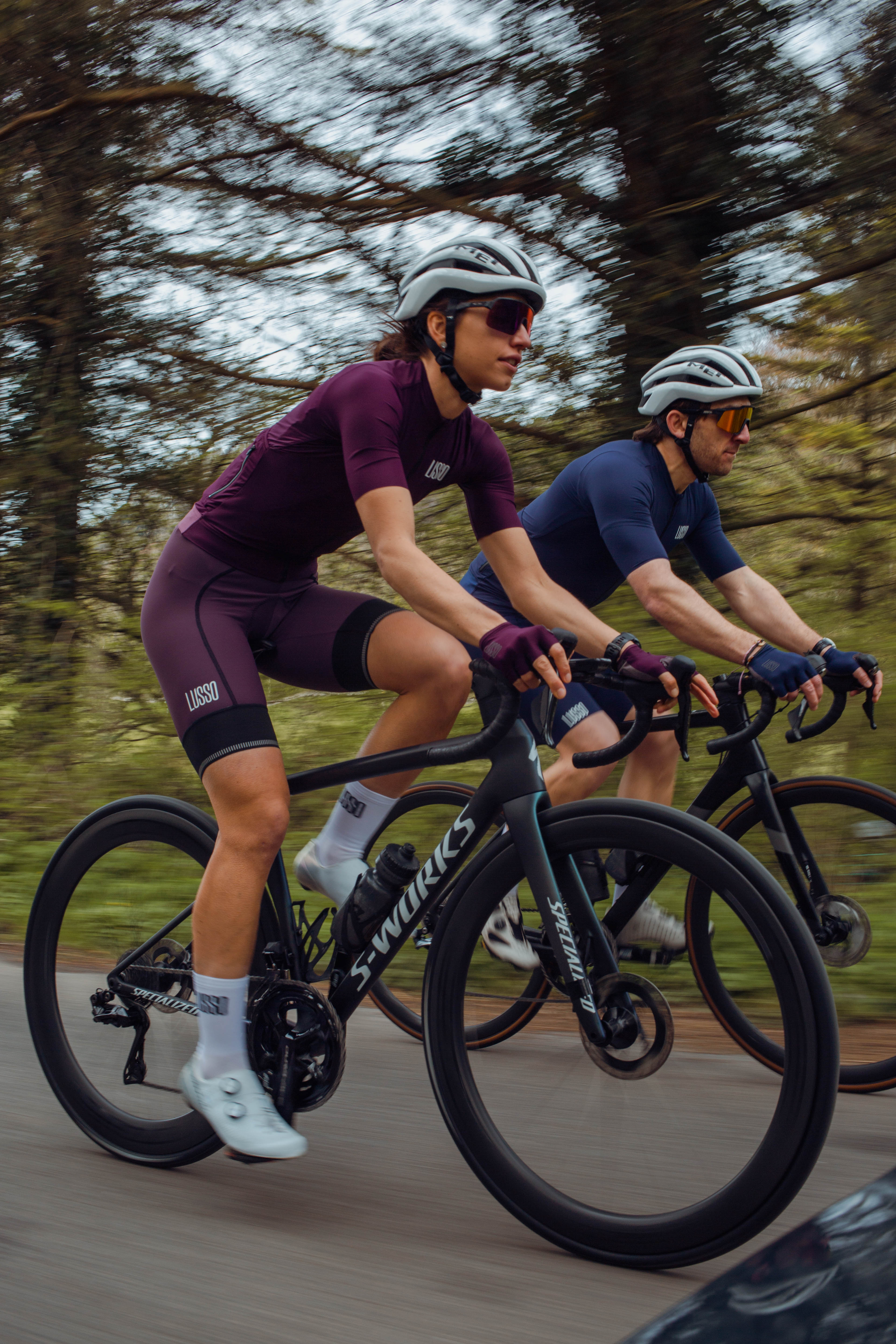 Women's Perform Carbon Bib Shorts - Image 9