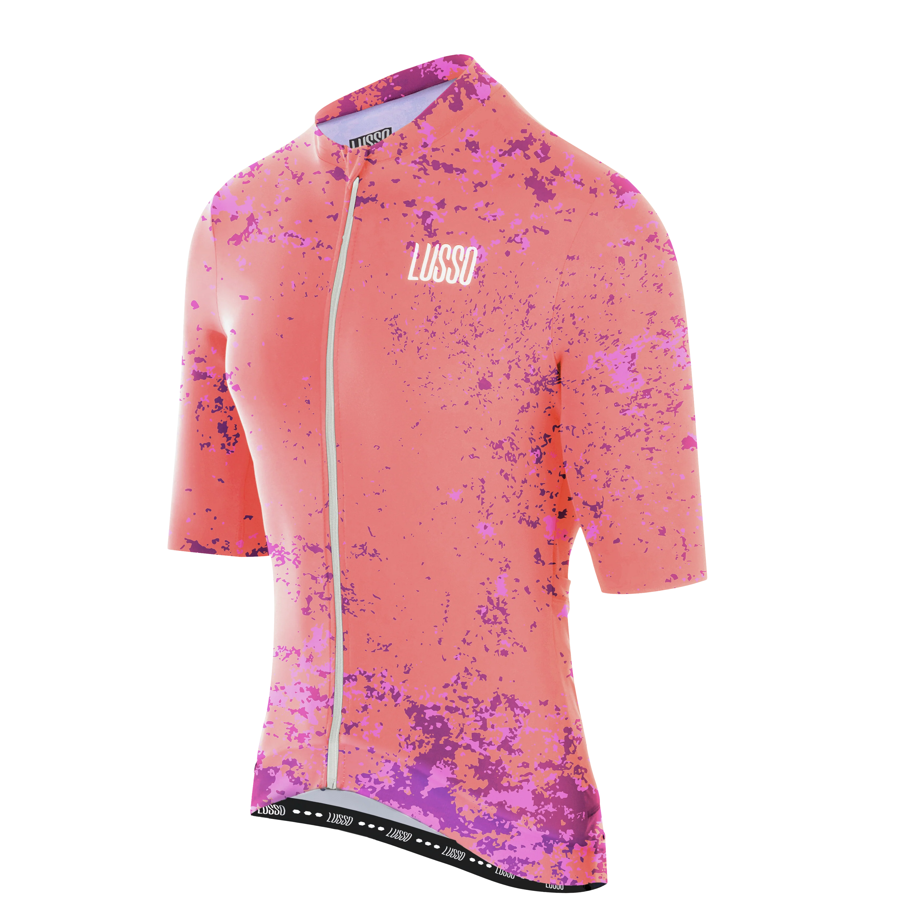 Women's Perform Jersey - Summer Rust (Limited edition drop #1) - Image 4