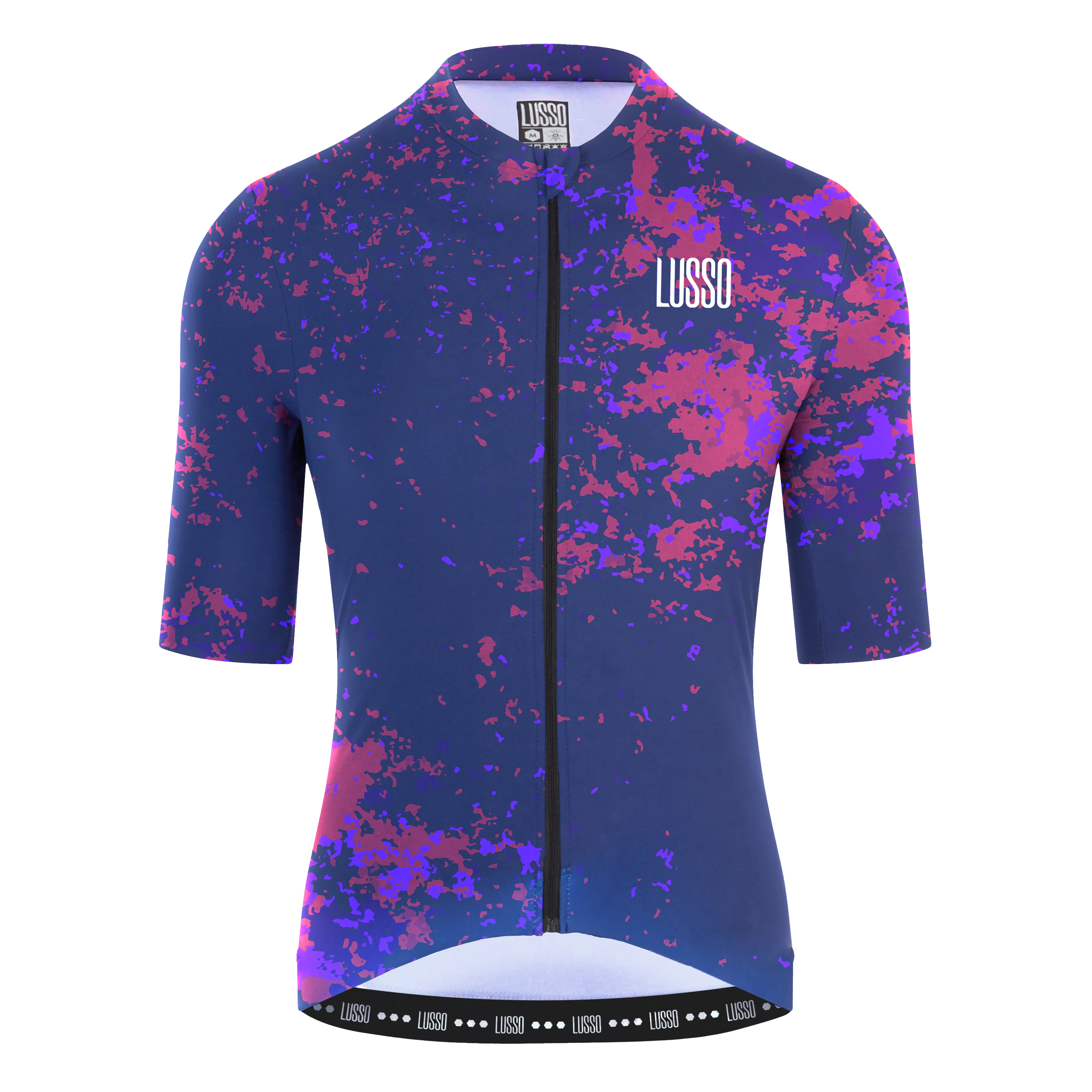 Women's Perform Jersey - Summer Rust (Limited edition drop #1) - Image 5