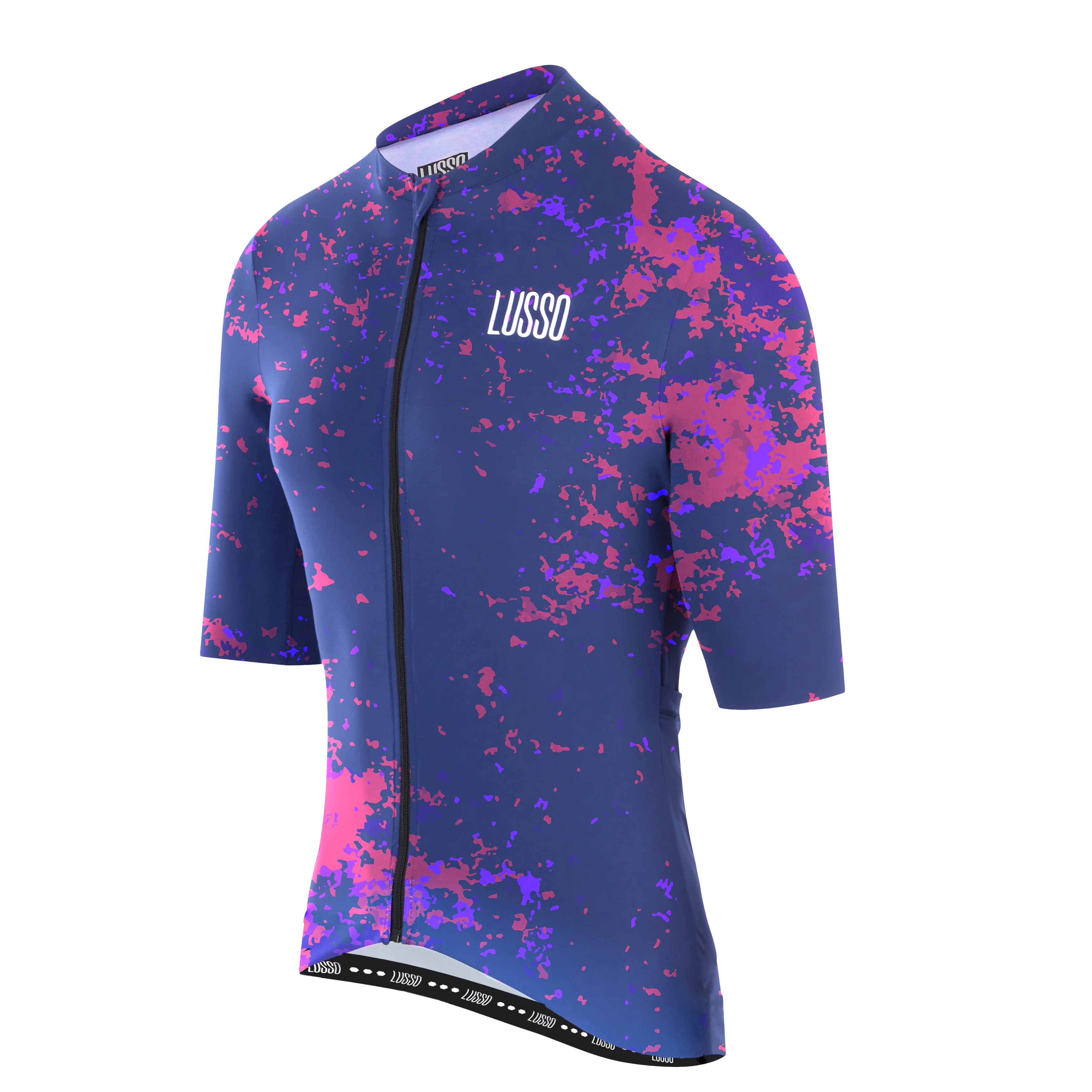 Women's Perform Jersey - Summer Rust (Limited edition drop #1) - Image 8