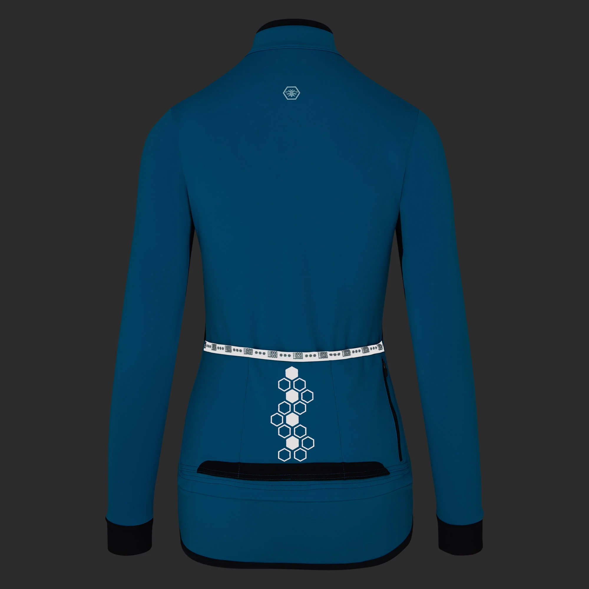 Women's Perform Winter Jacket 2023 - Image 6