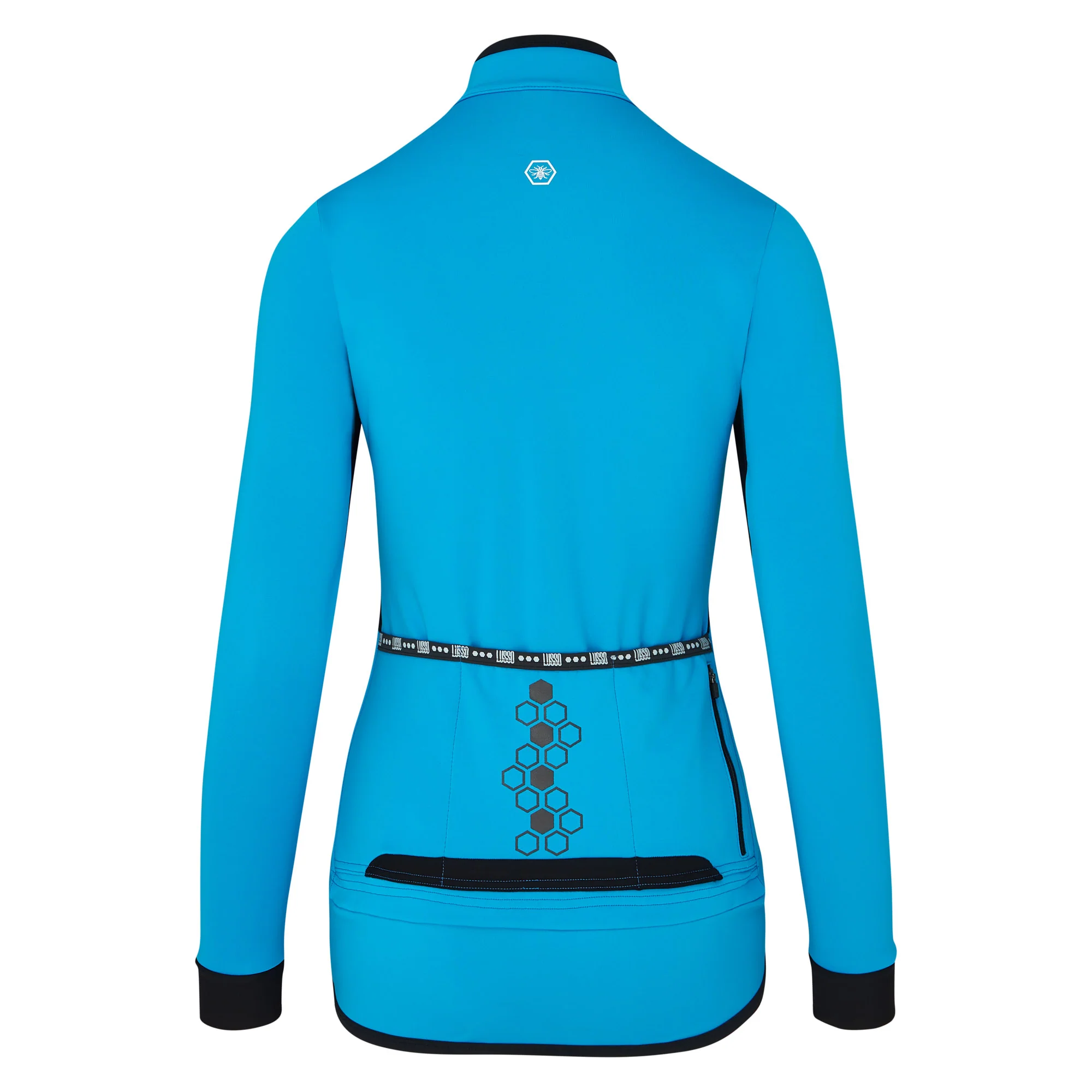 Women's Perform Winter Jacket 2023 - Image 8